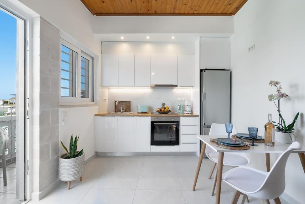 Maestro House Apartment Chania (Crete)