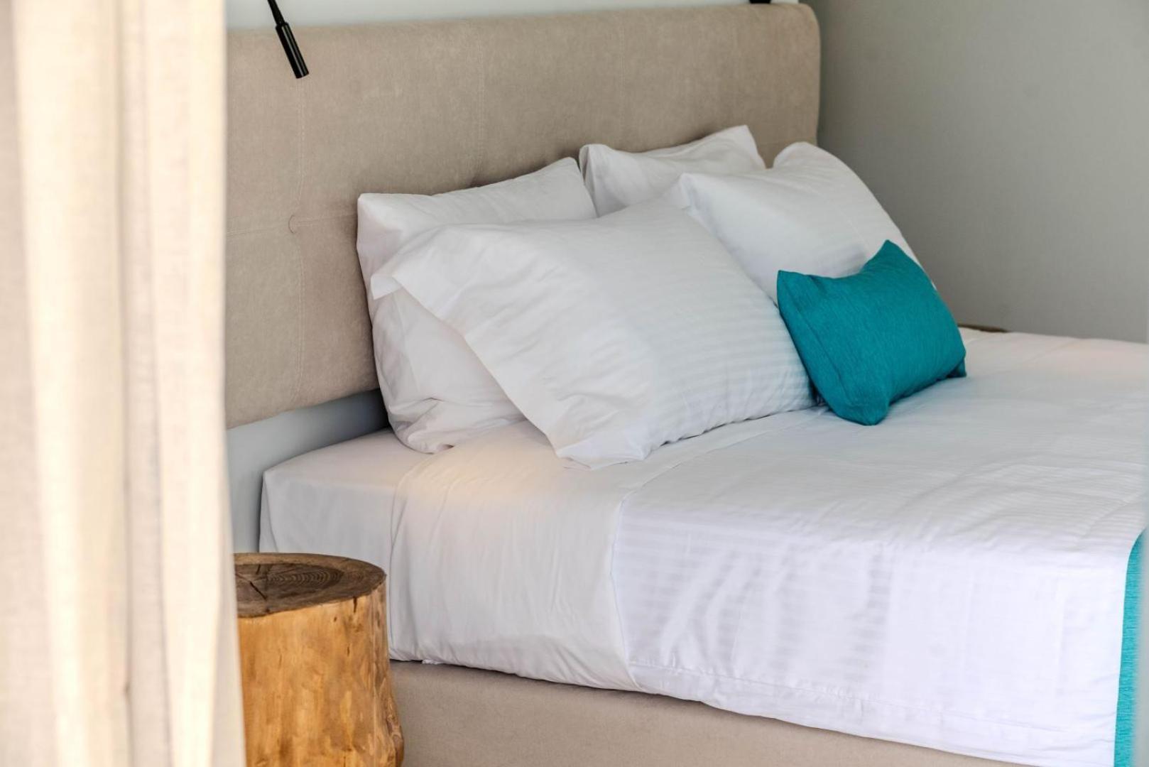 Ferienhaus D Palm Premium Living - Kalathas, Chania