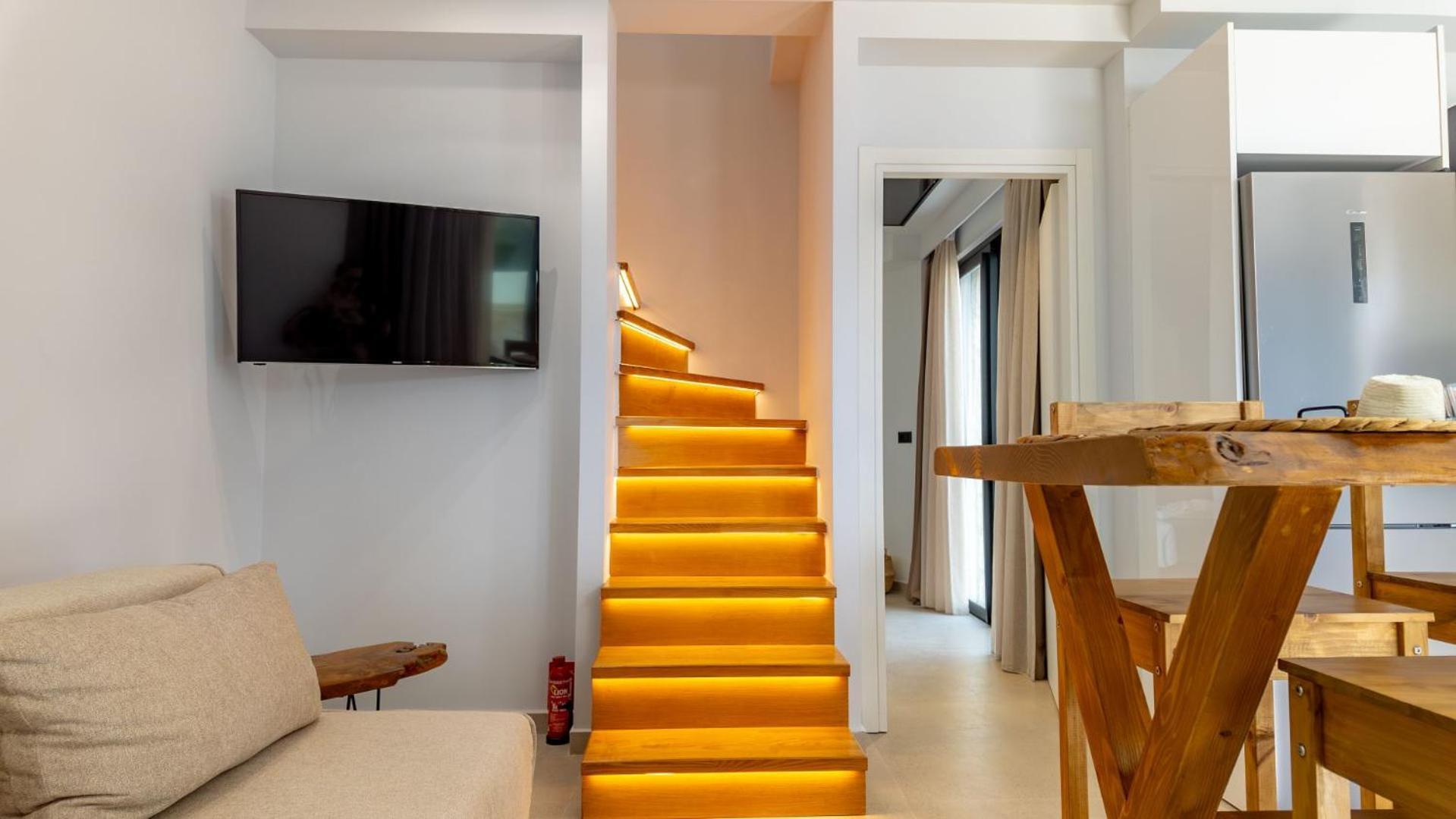 D Palm Premium Living - Kalathas, Chania Chania (Crete)