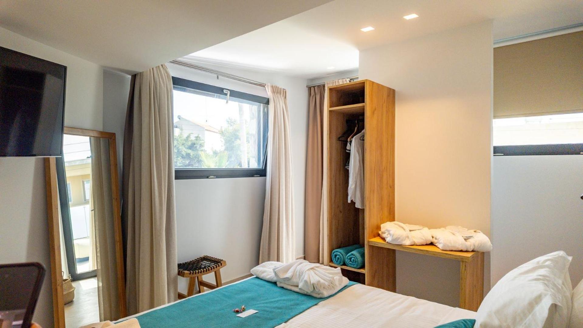 Ferienhaus D Palm Premium Living - Kalathas, Chania Chania (Crete)
