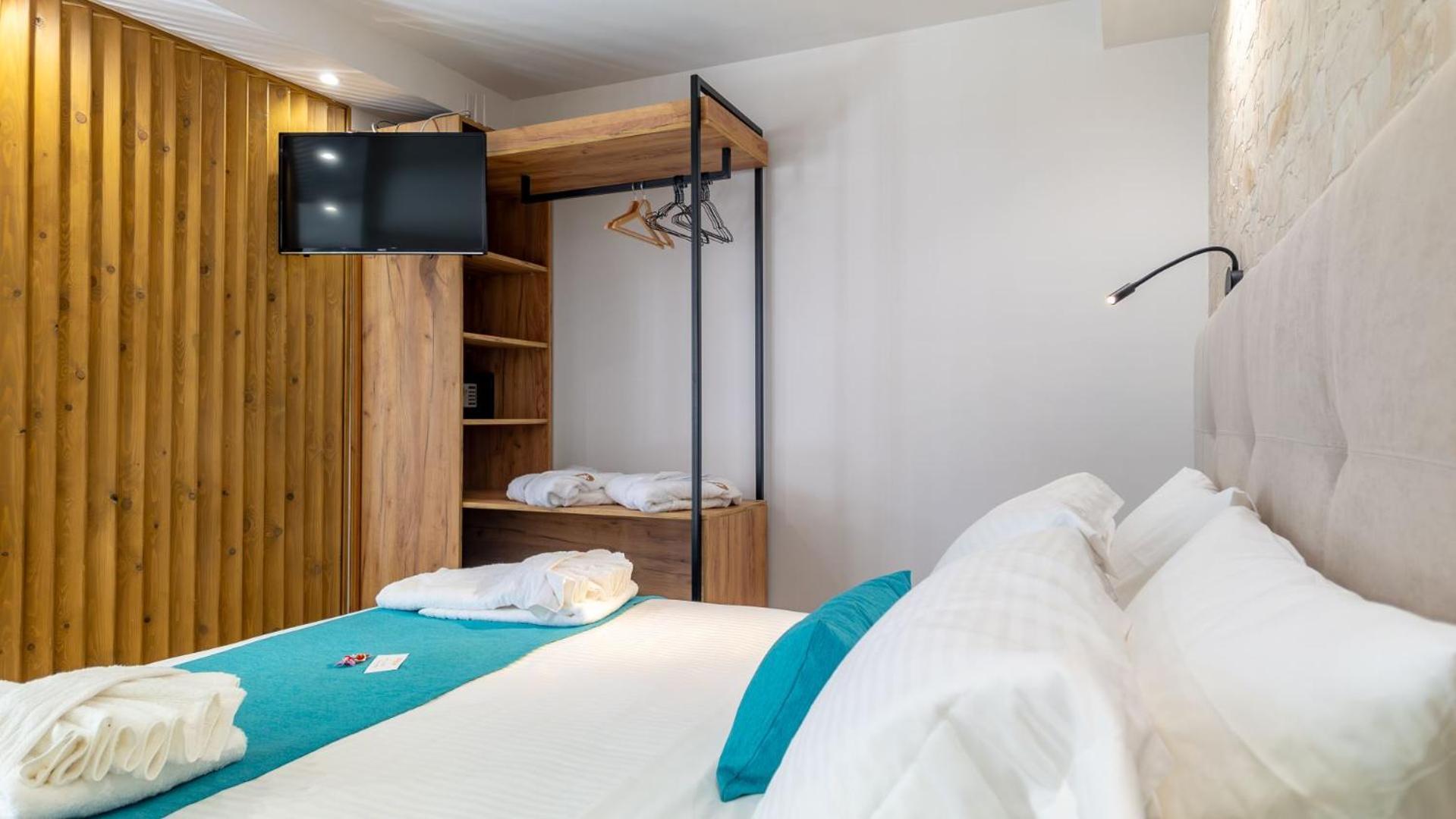 D Palm Premium Living - Kalathas, Chania Ferienhaus