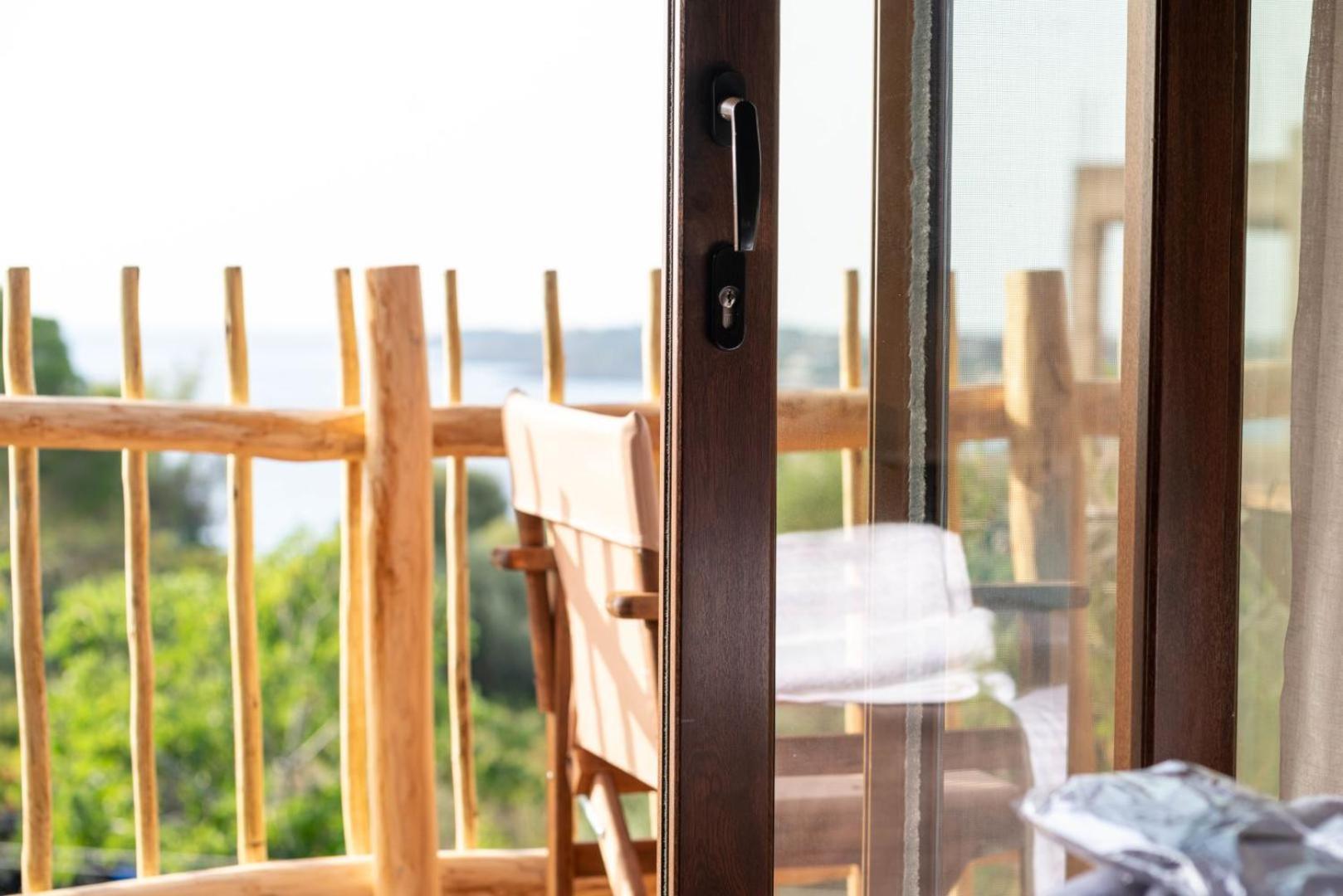 D Palm Premium Living - Kalathas, Chania Ferienhaus Chania (Crete)