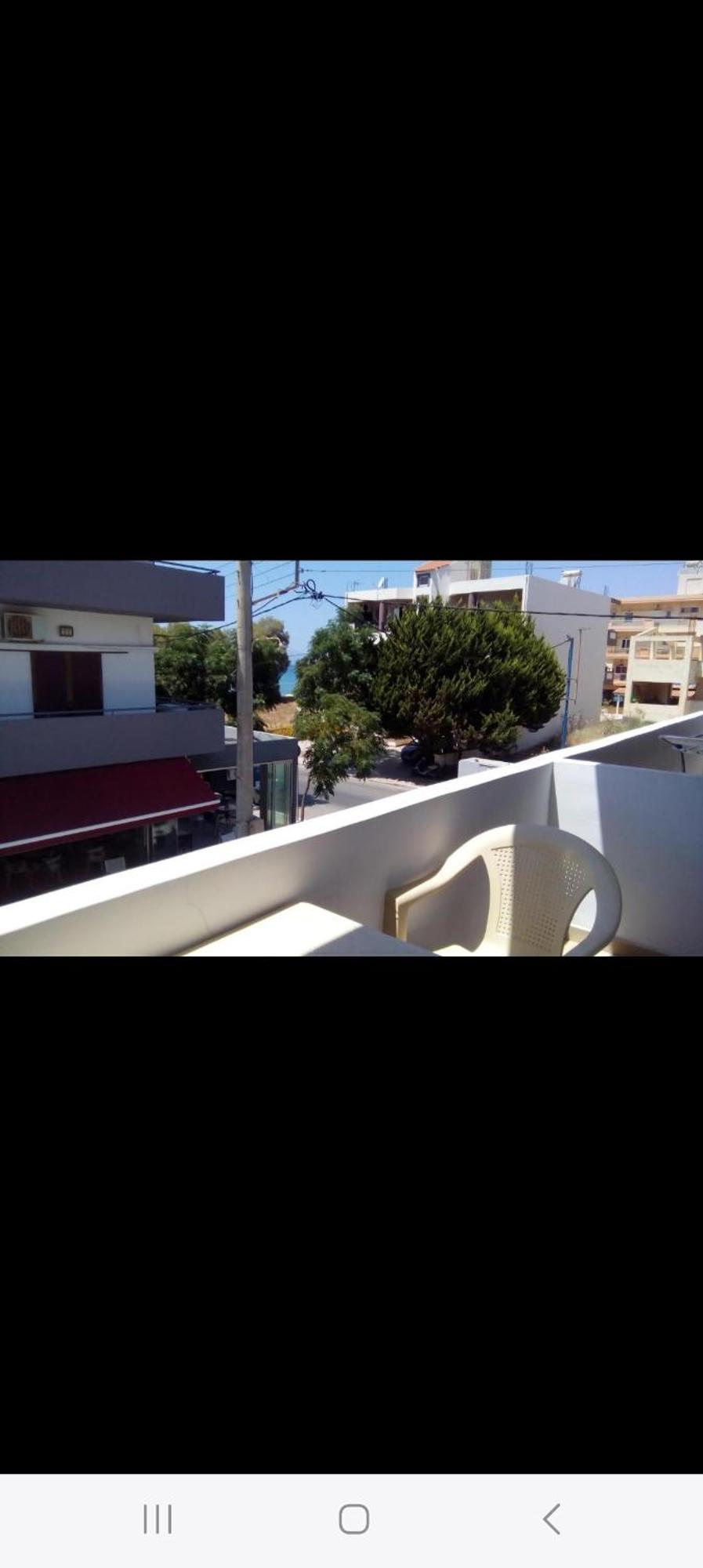 Poppy Beloni Aparthotel Chania (Crete)