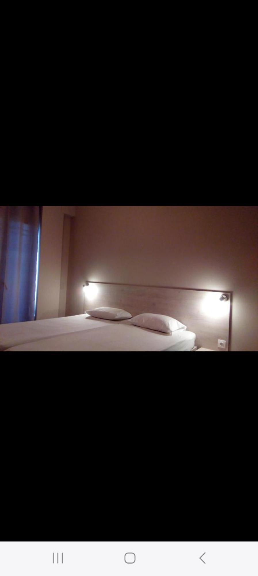 Aparthotel Poppy Beloni Chania (Crete)