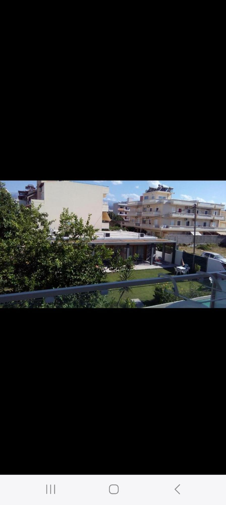 Aparthotel Poppy Beloni