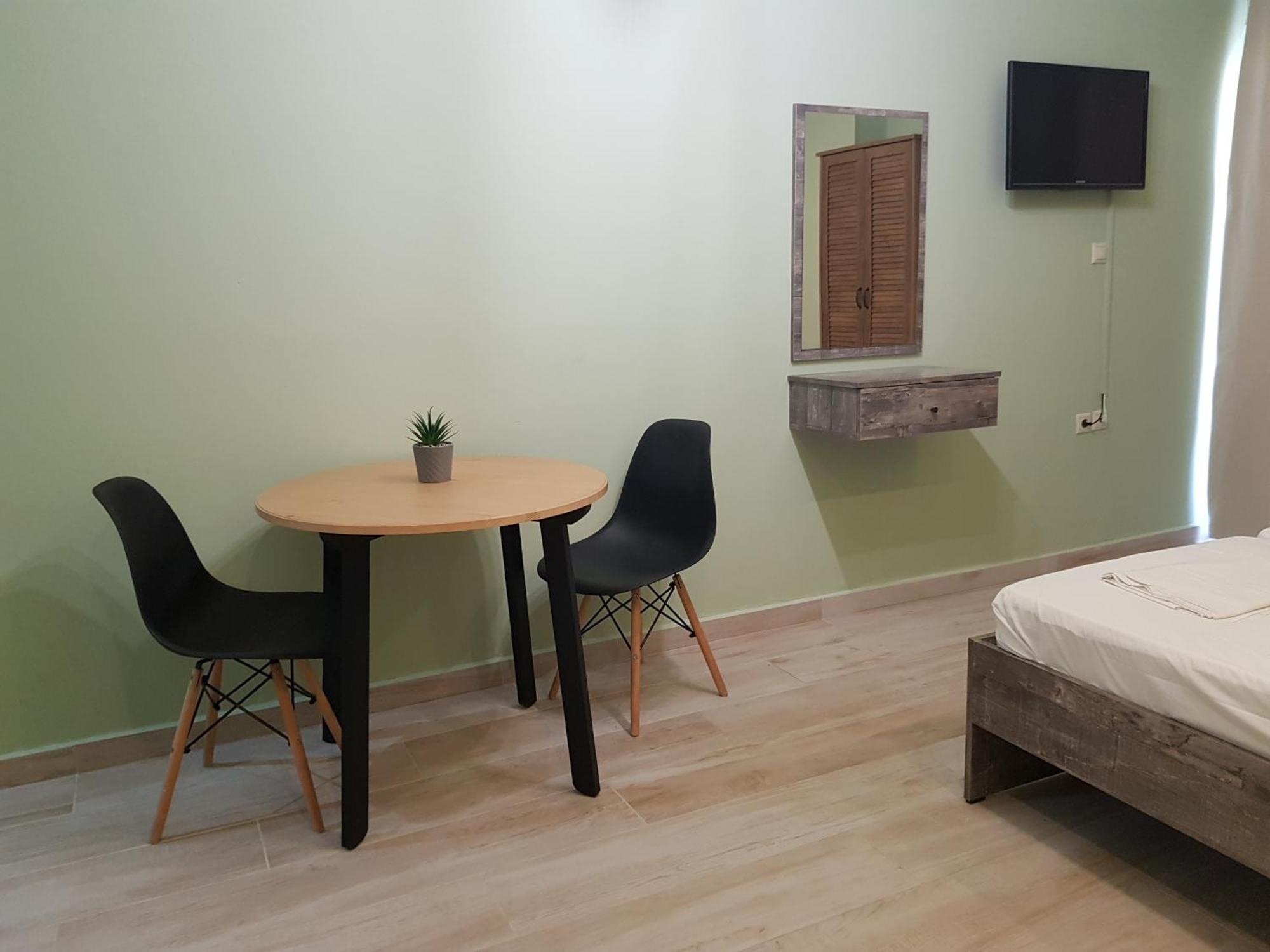 Aparthotel Poppy Beloni *