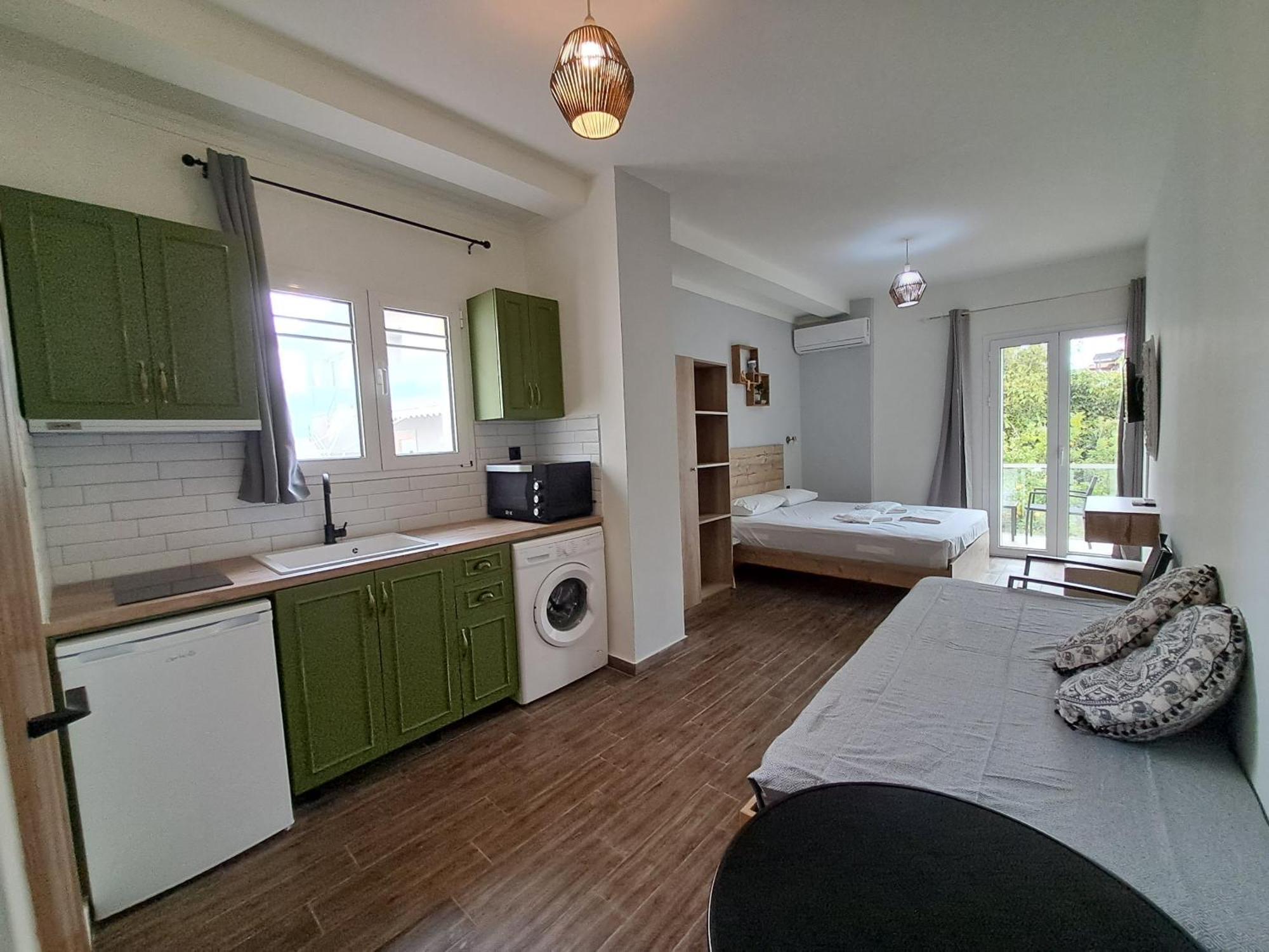 Aparthotel Poppy Beloni