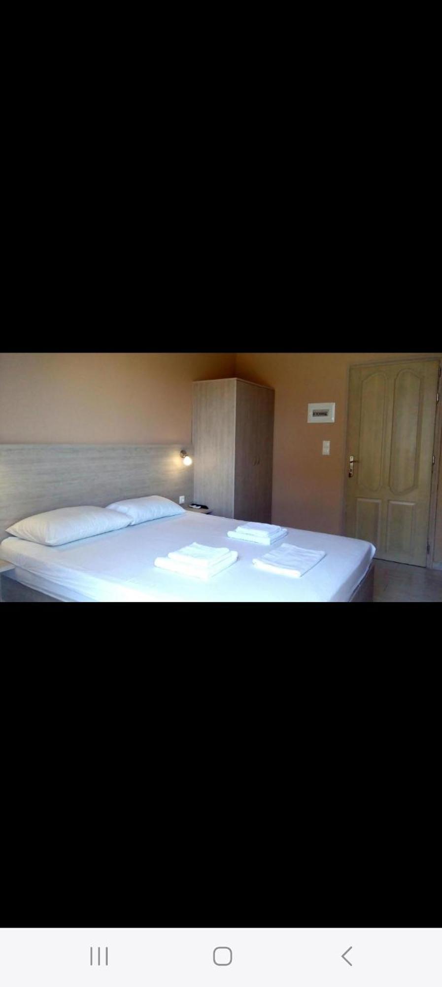 Poppy Beloni Aparthotel *