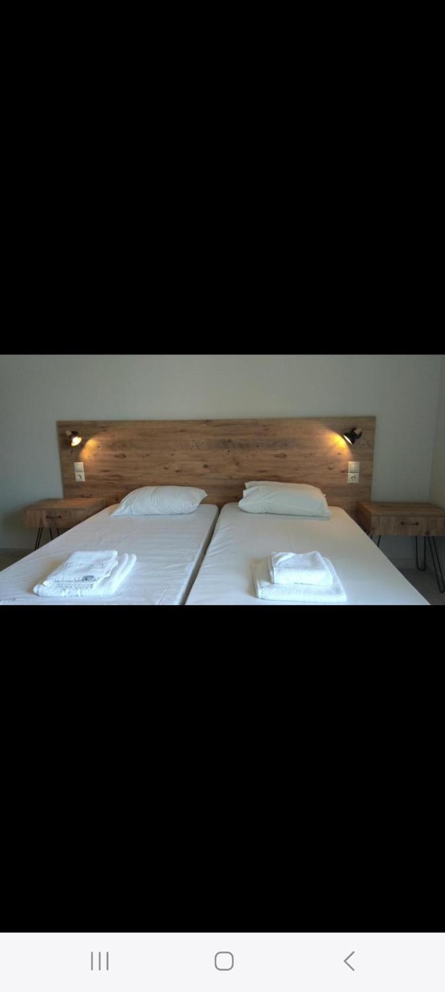 Poppy Beloni Aparthotel *