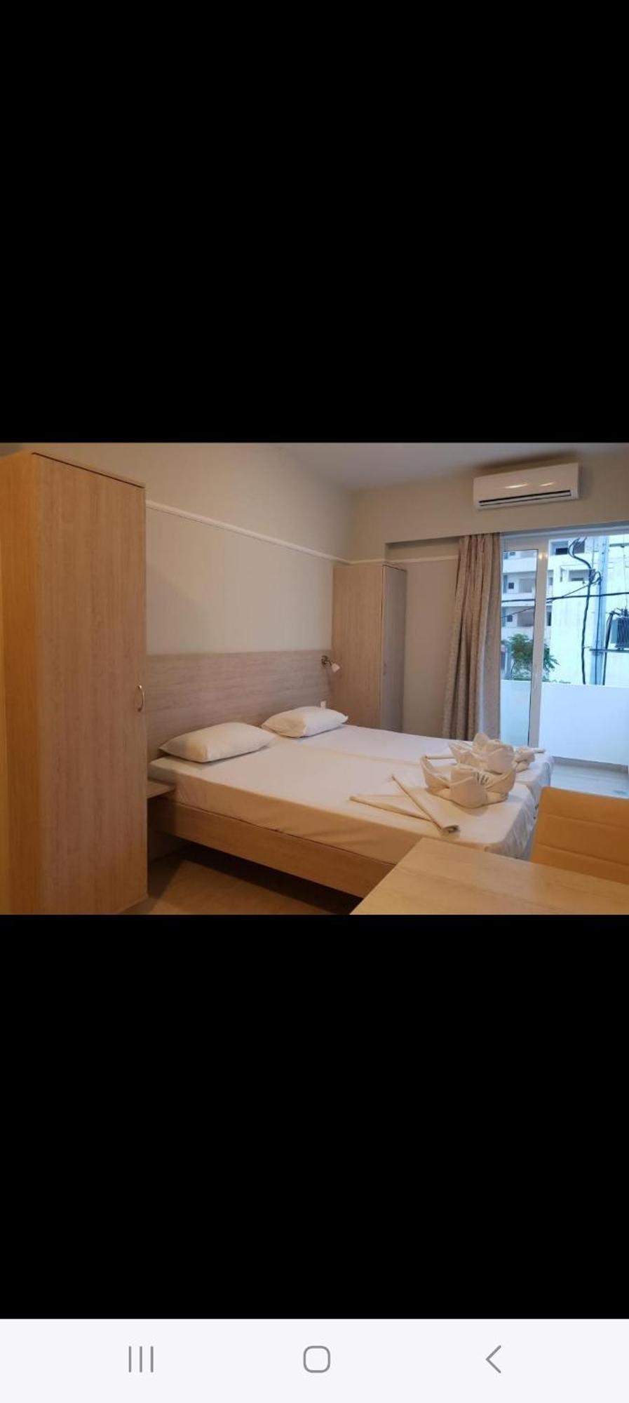 Aparthotel Poppy Beloni *