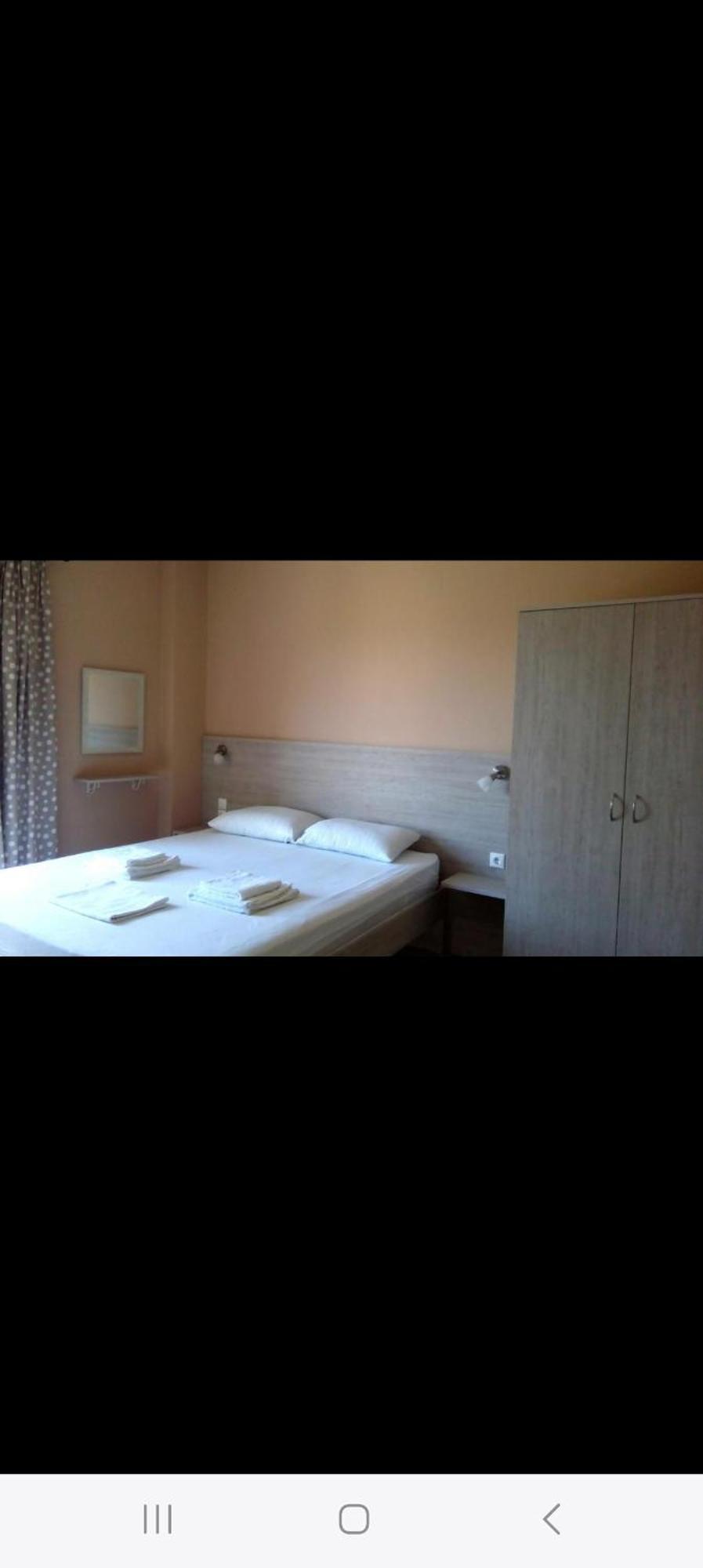 Aparthotel Poppy Beloni Chania (Crete)