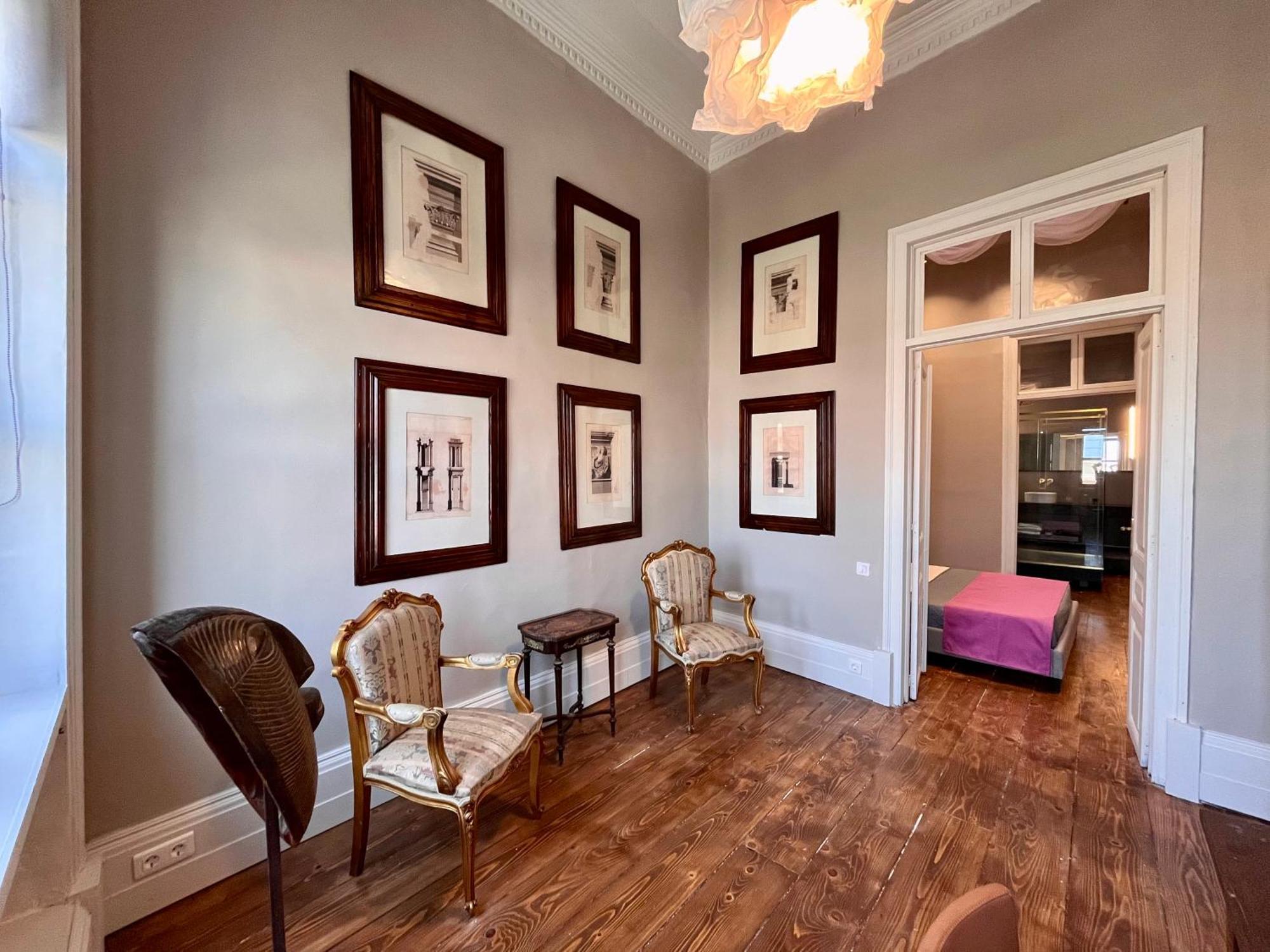 Thirty8 Heritage House Vakantiehuis