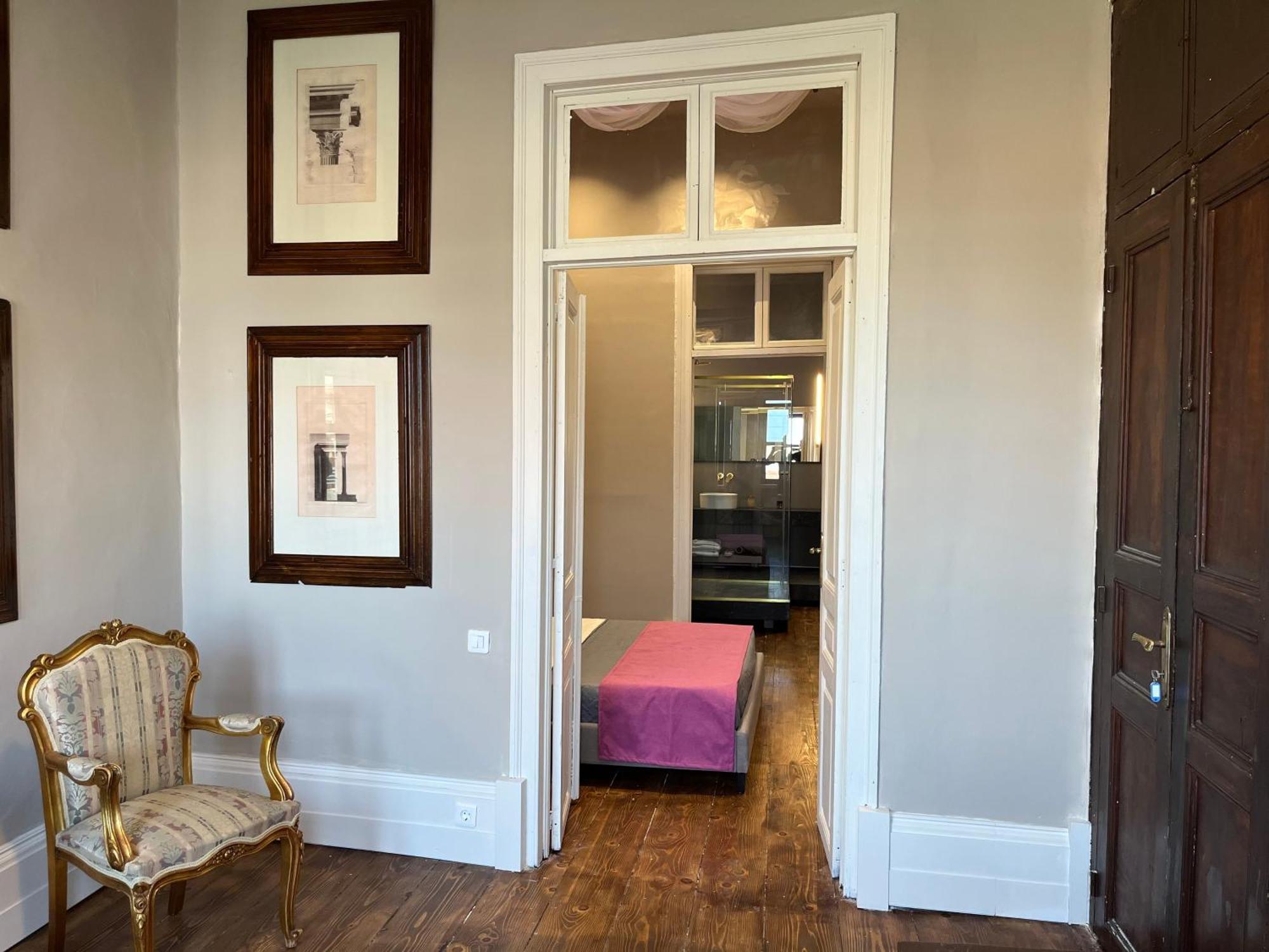 Thirty8 Heritage House Chania (Crete)