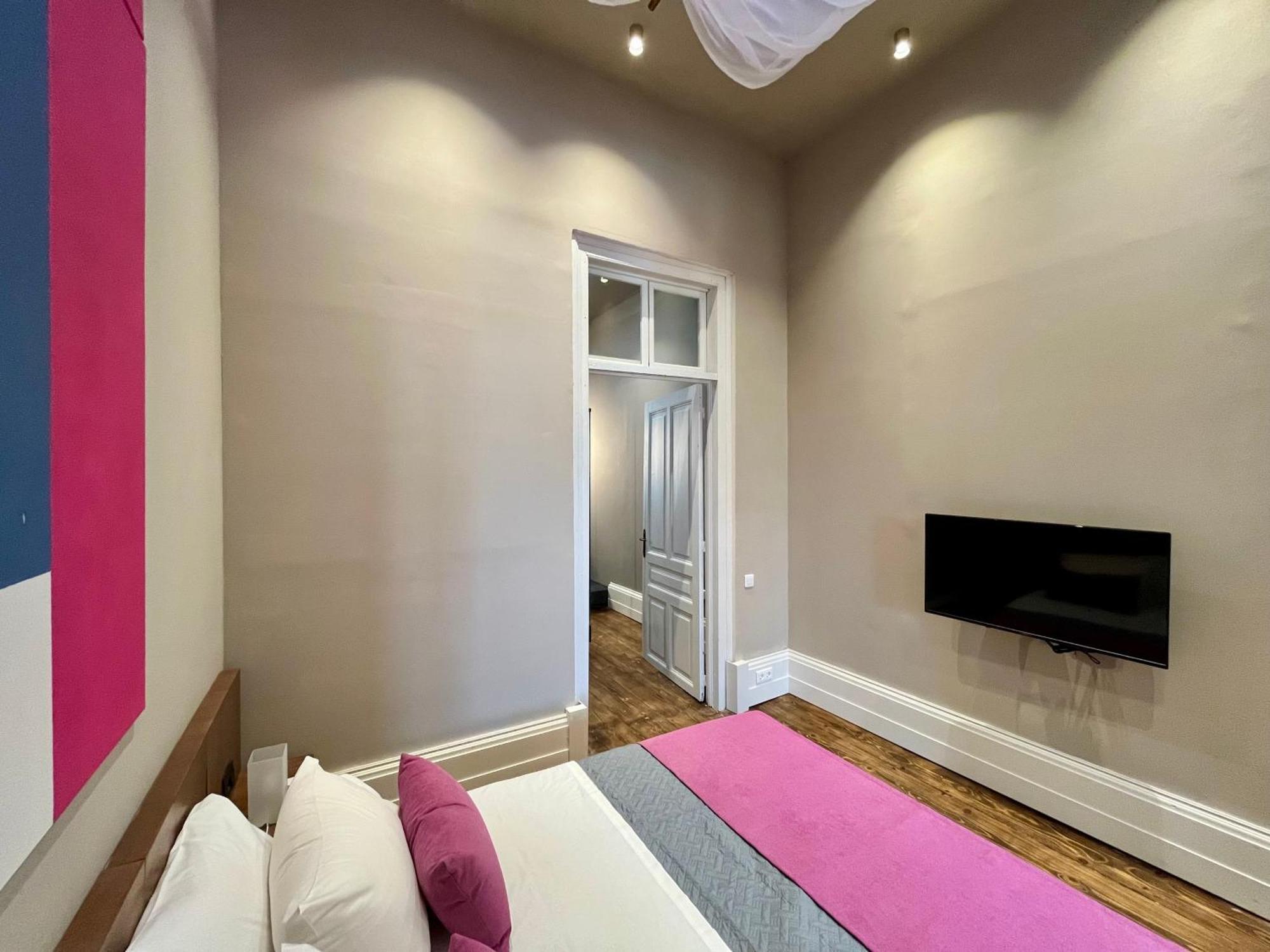 Thirty8 Heritage House * Chania (Crete)