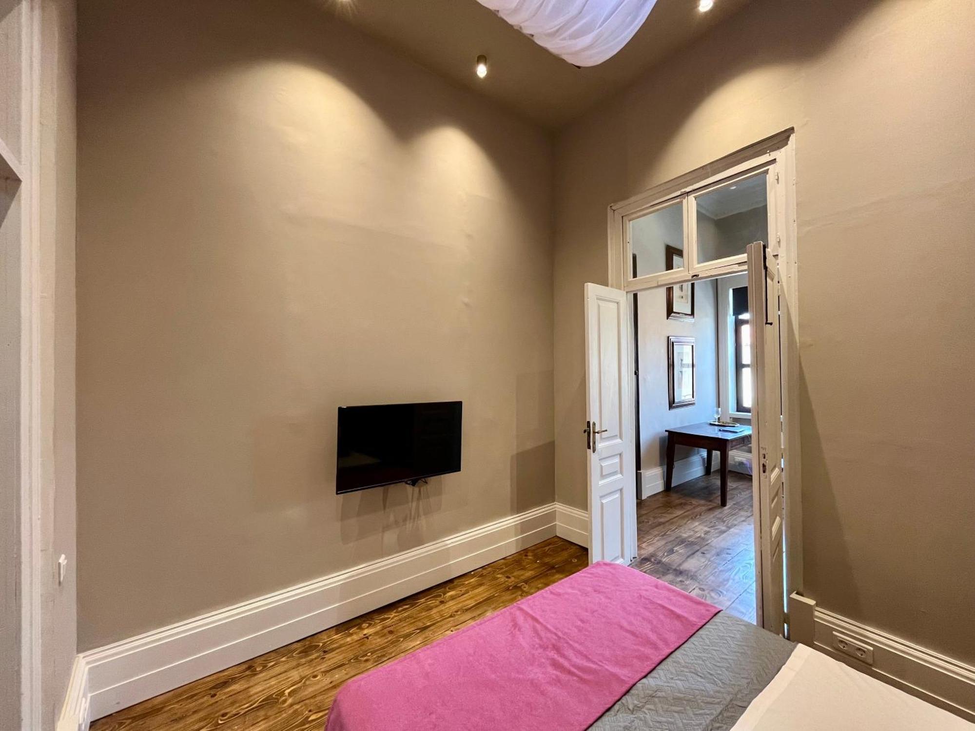 Thirty8 Heritage House Vakantiehuis *
