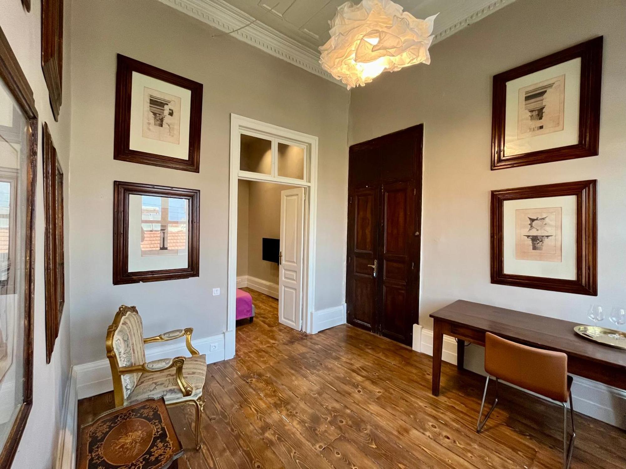 Vakantiehuis Thirty8 Heritage House Chania (Crete)