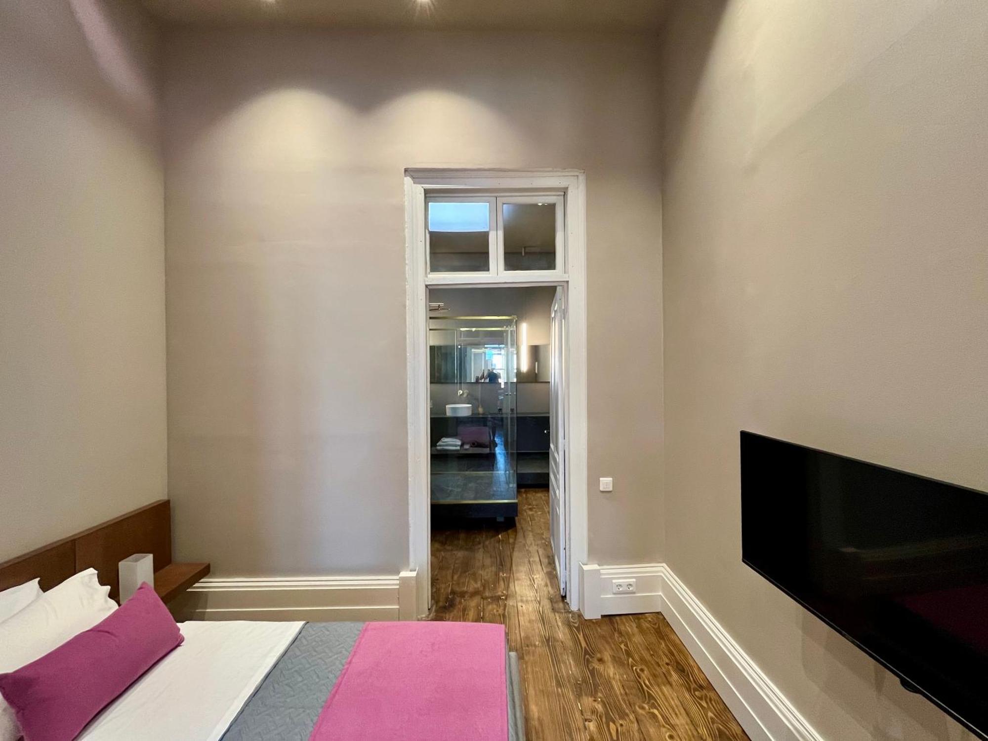 Thirty8 Heritage House * Chania (Crete)