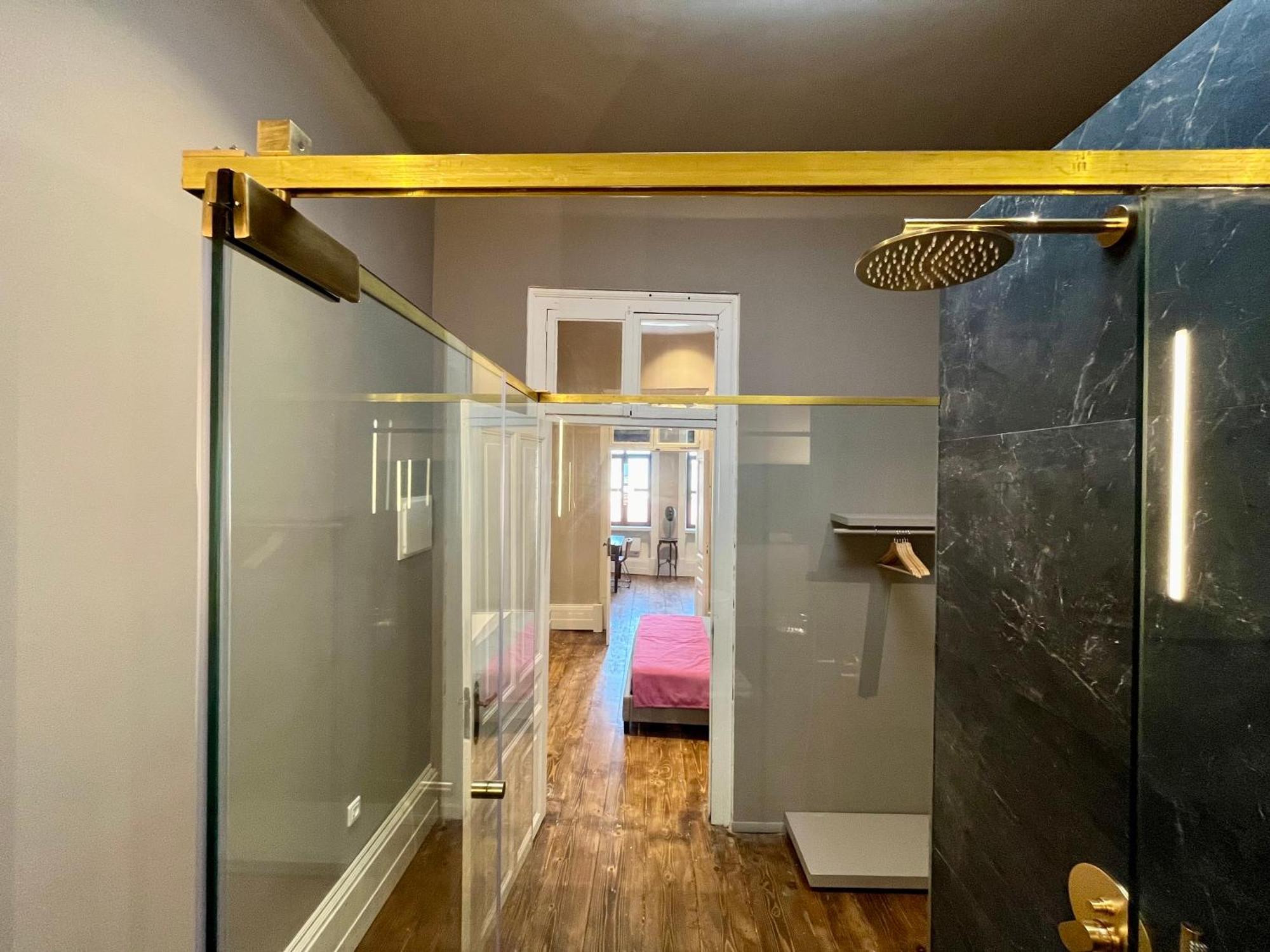Thirty8 Heritage House Vakantiehuis Chania (Crete)