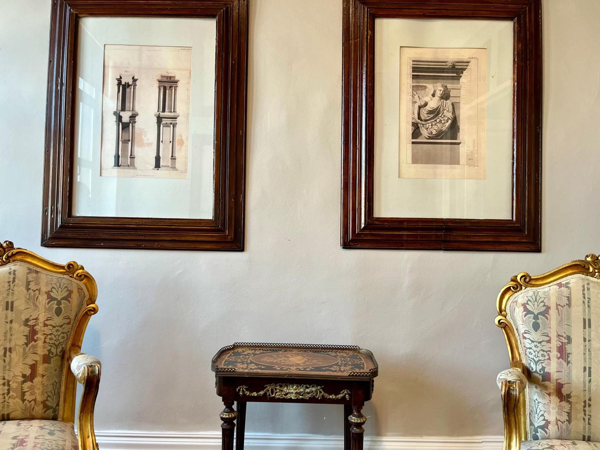 Thirty8 Heritage House Vakantiehuis
