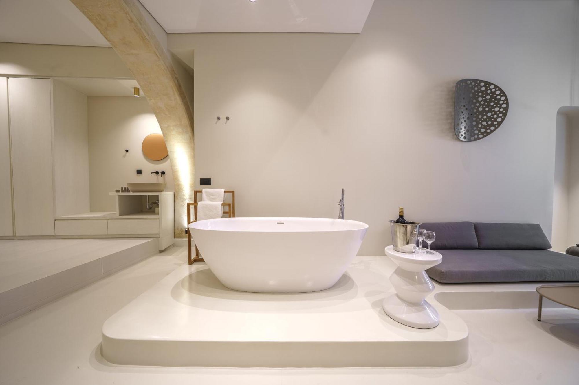 Amelia Luxury Old Town Chania (Crete)