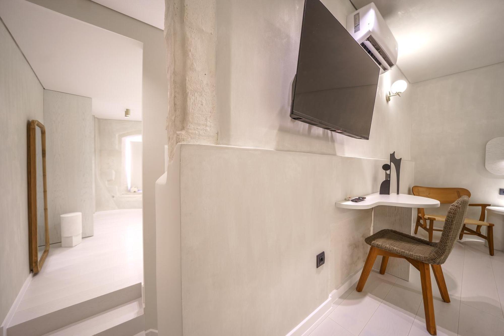 Amelia Luxury Old Town * Chania (Crete)