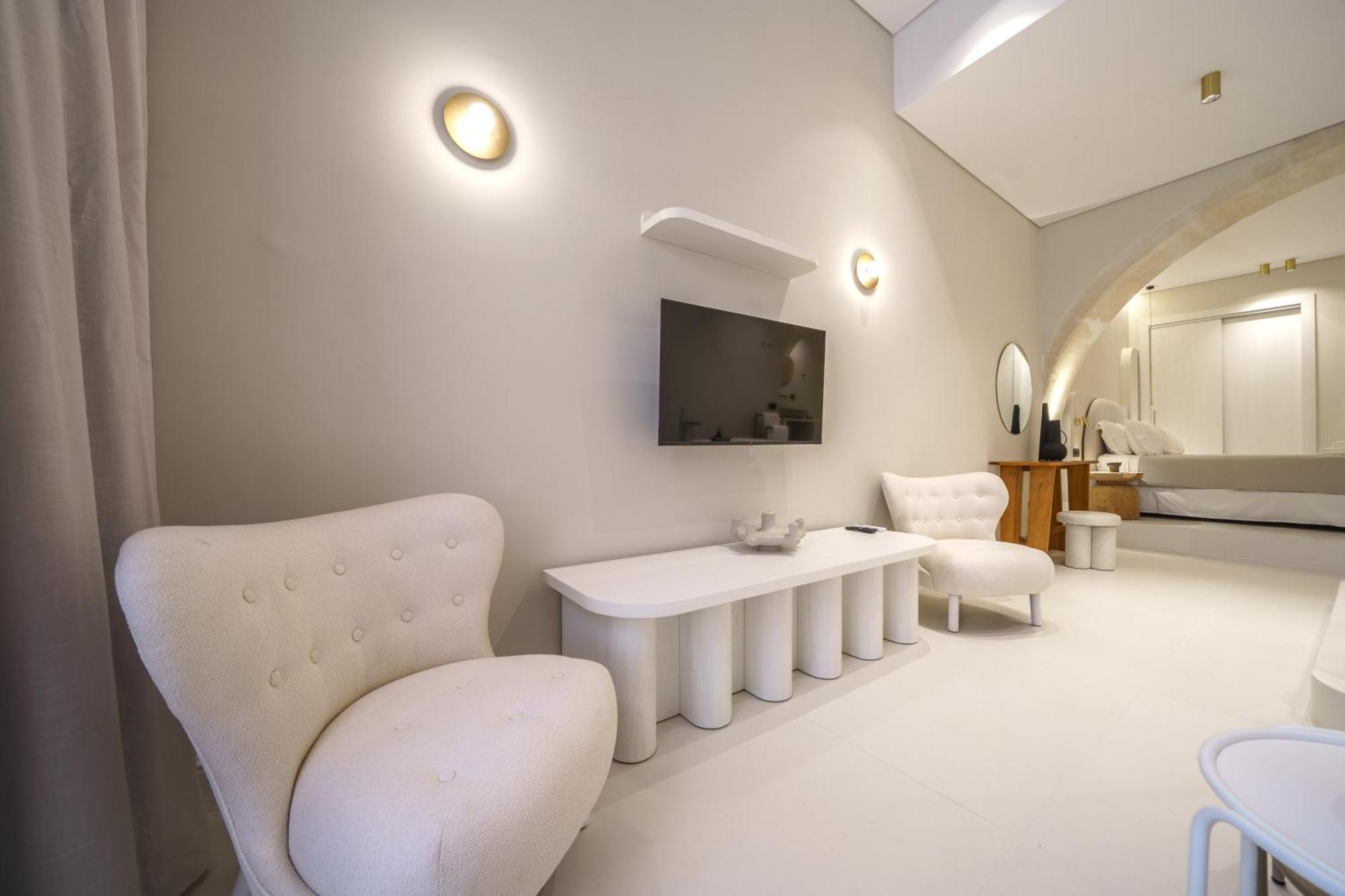 Amelia Luxury Old Town