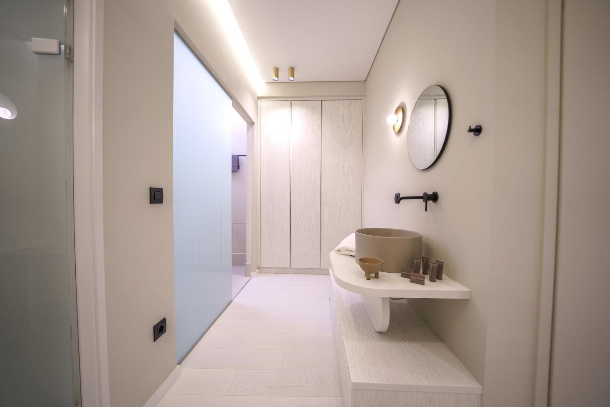 Amelia Luxury Old Town Apartment *