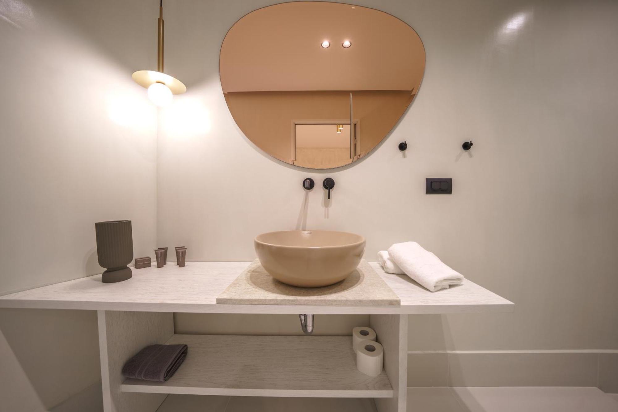 Amelia Luxury Old Town Chania (Crete)