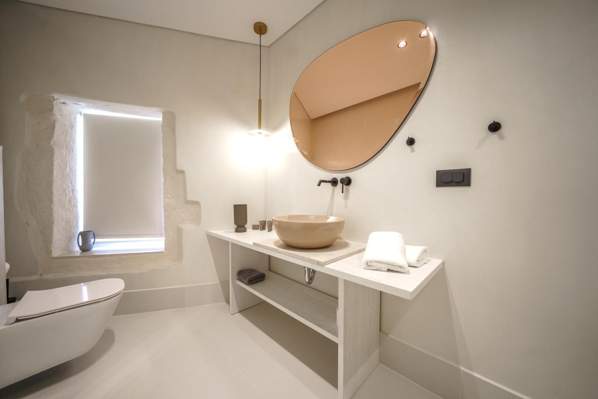 Apartment Amelia Luxury Old Town