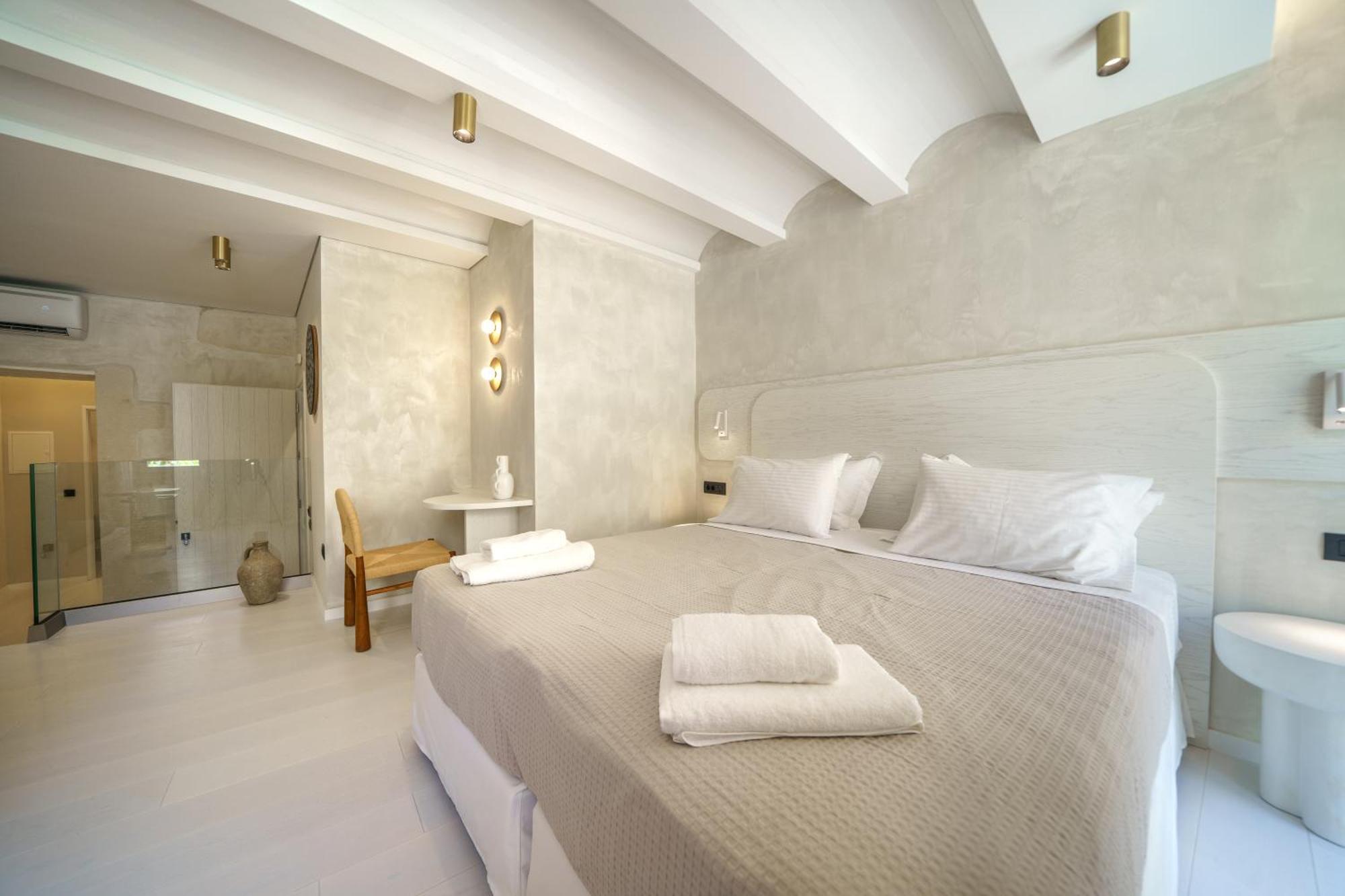 Amelia Luxury Old Town Apartment *