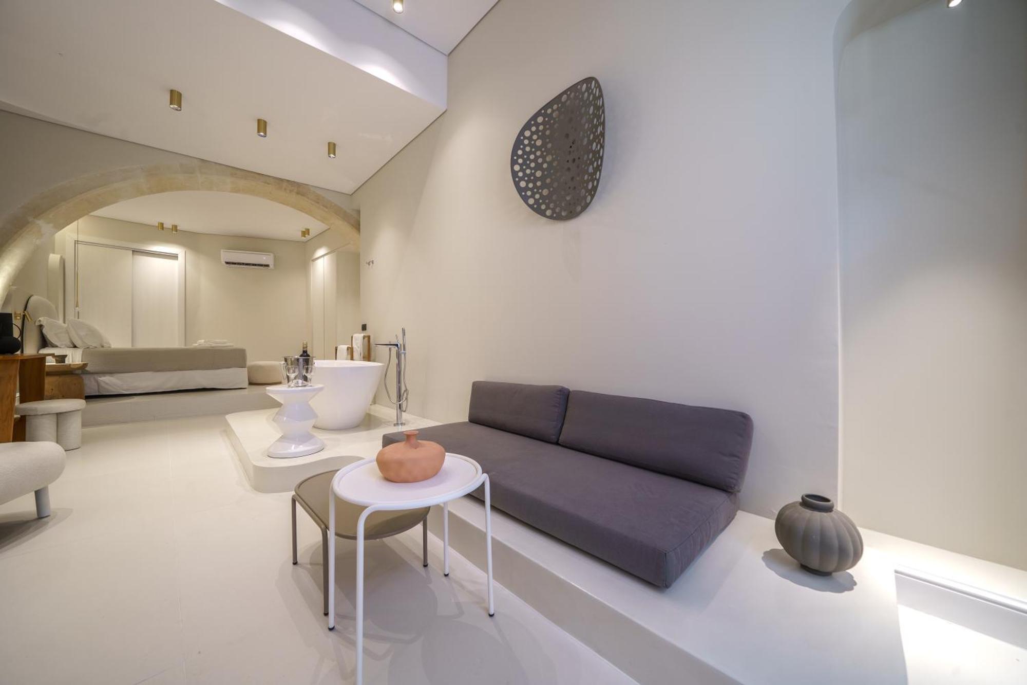 Apartment Amelia Luxury Old Town *