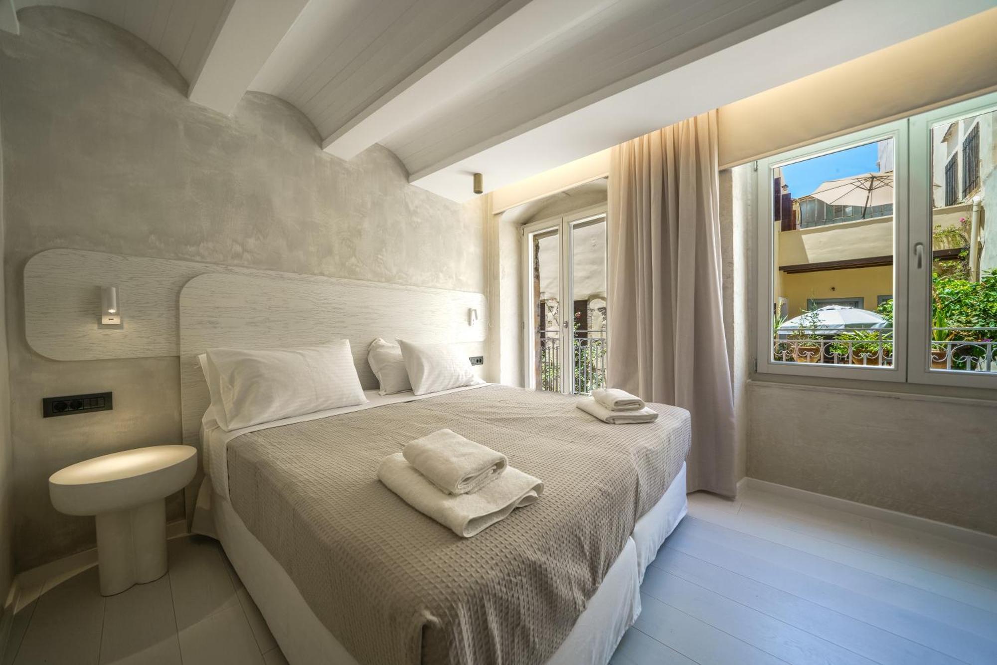 Amelia Luxury Old Town Apartment Chania (Crete)