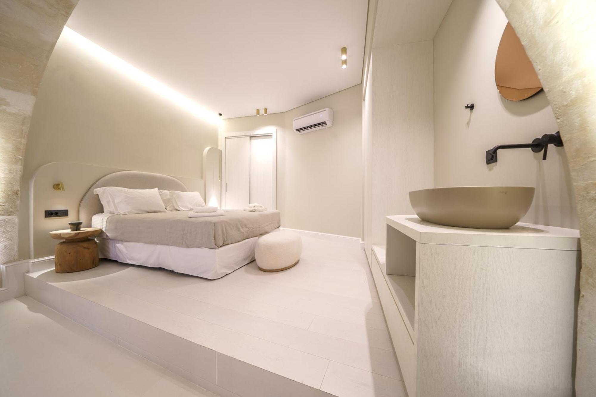 Amelia Luxury Old Town *