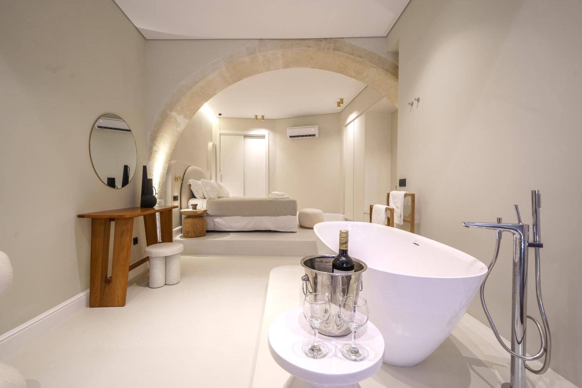 Amelia Luxury Old Town Apartment Chania (Crete)