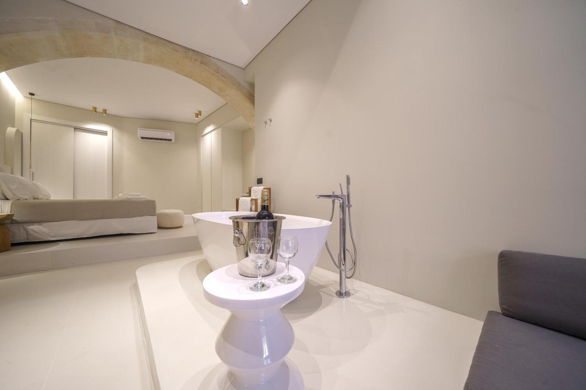 Amelia Luxury Old Town Chania (Crete)