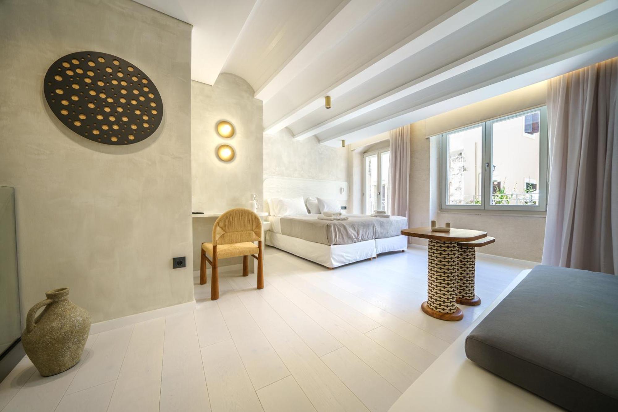 Amelia Luxury Old Town