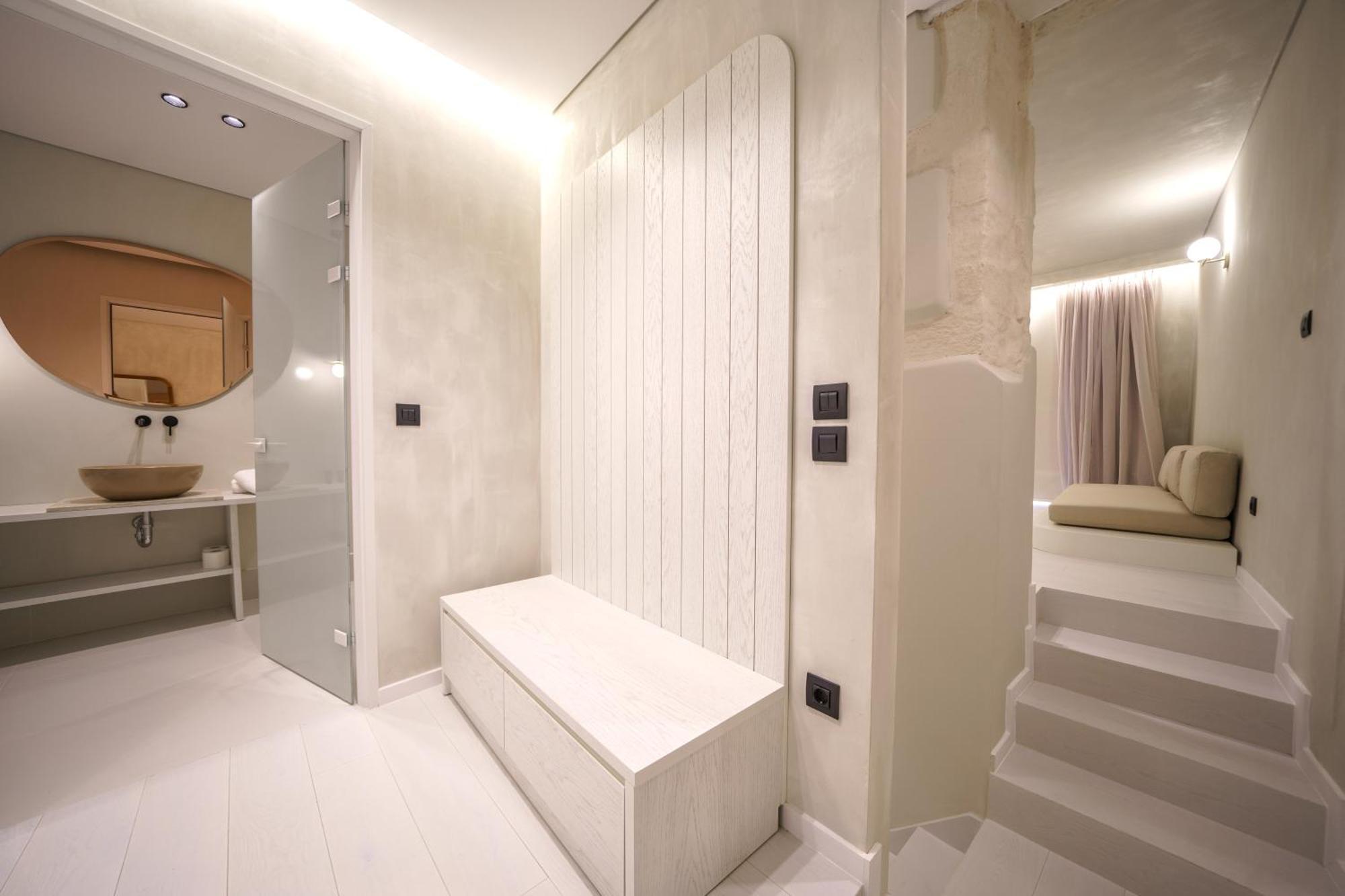 Amelia Luxury Old Town *