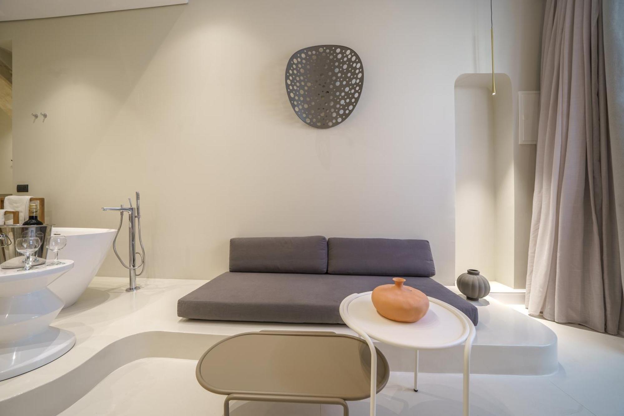 Amelia Luxury Old Town Chania (Crete)