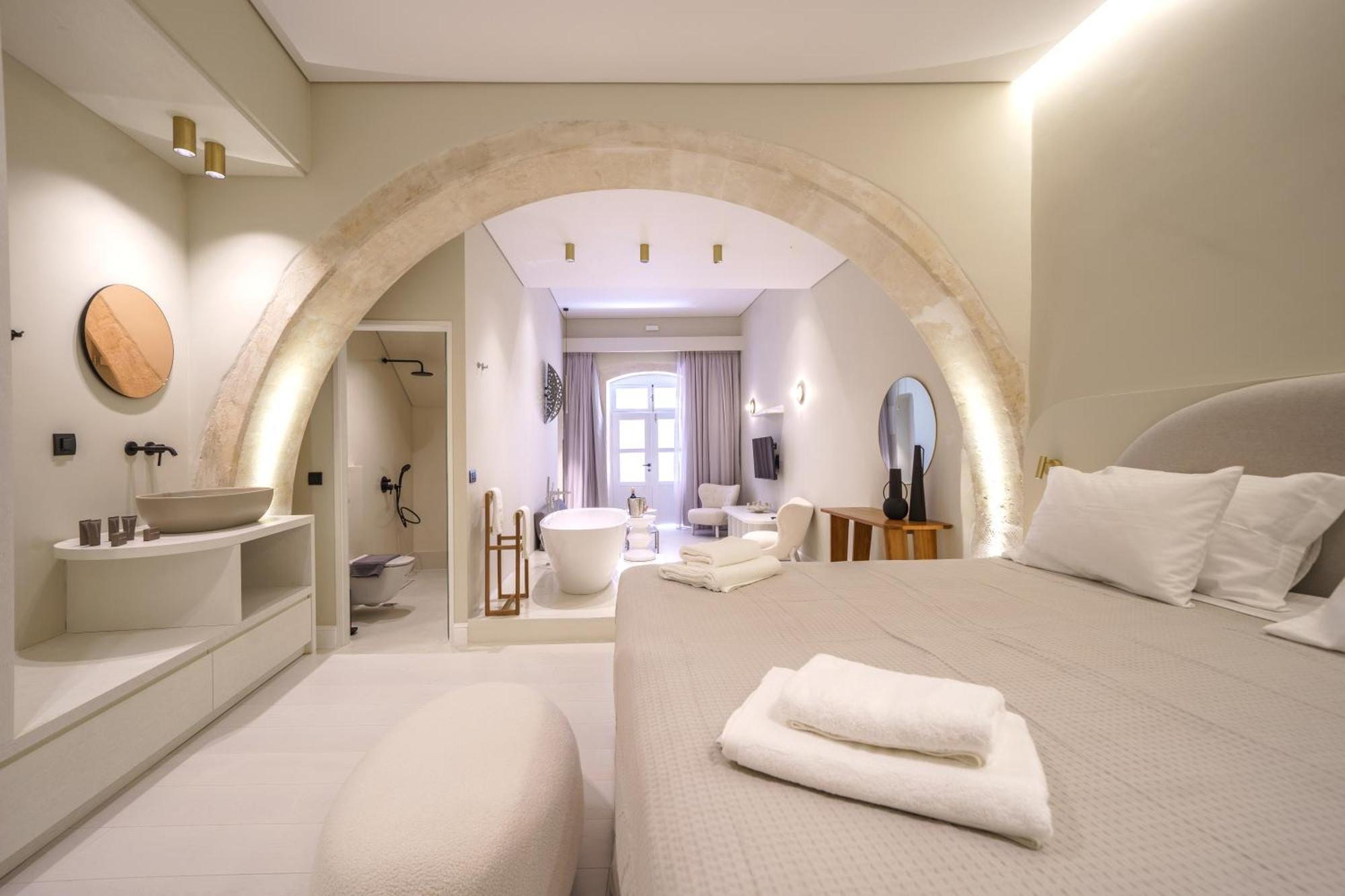 Apartment Amelia Luxury Old Town