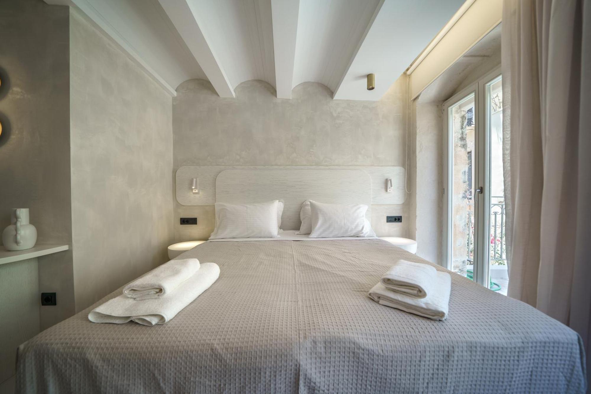 Amelia Luxury Old Town *