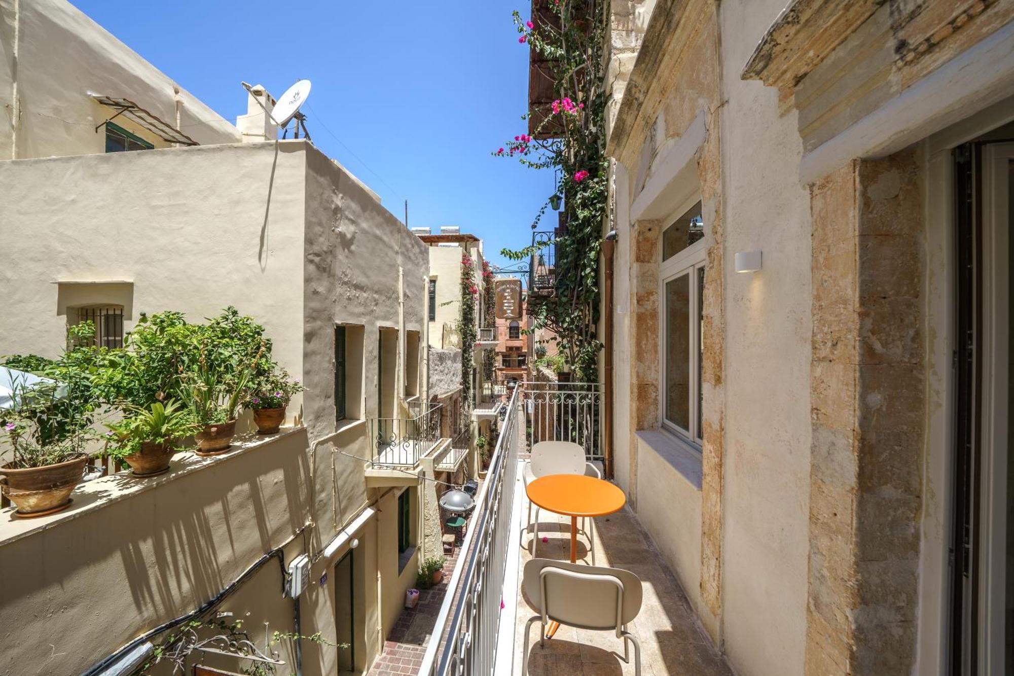 Amelia Luxury Old Town *