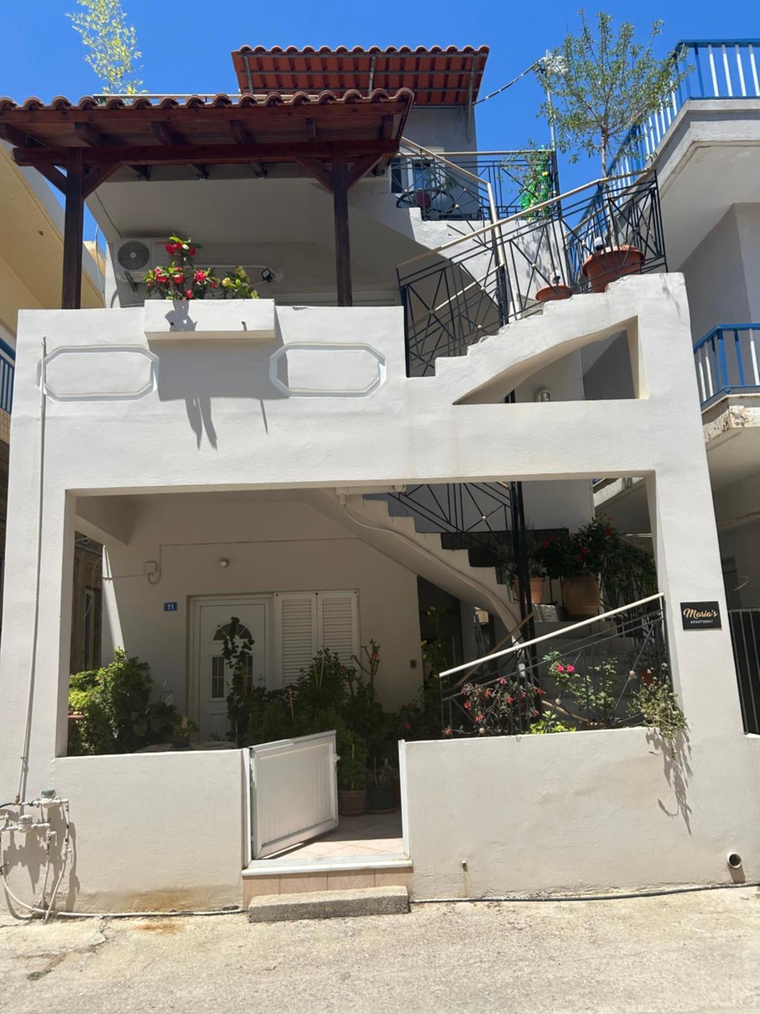 Marias Apartment *