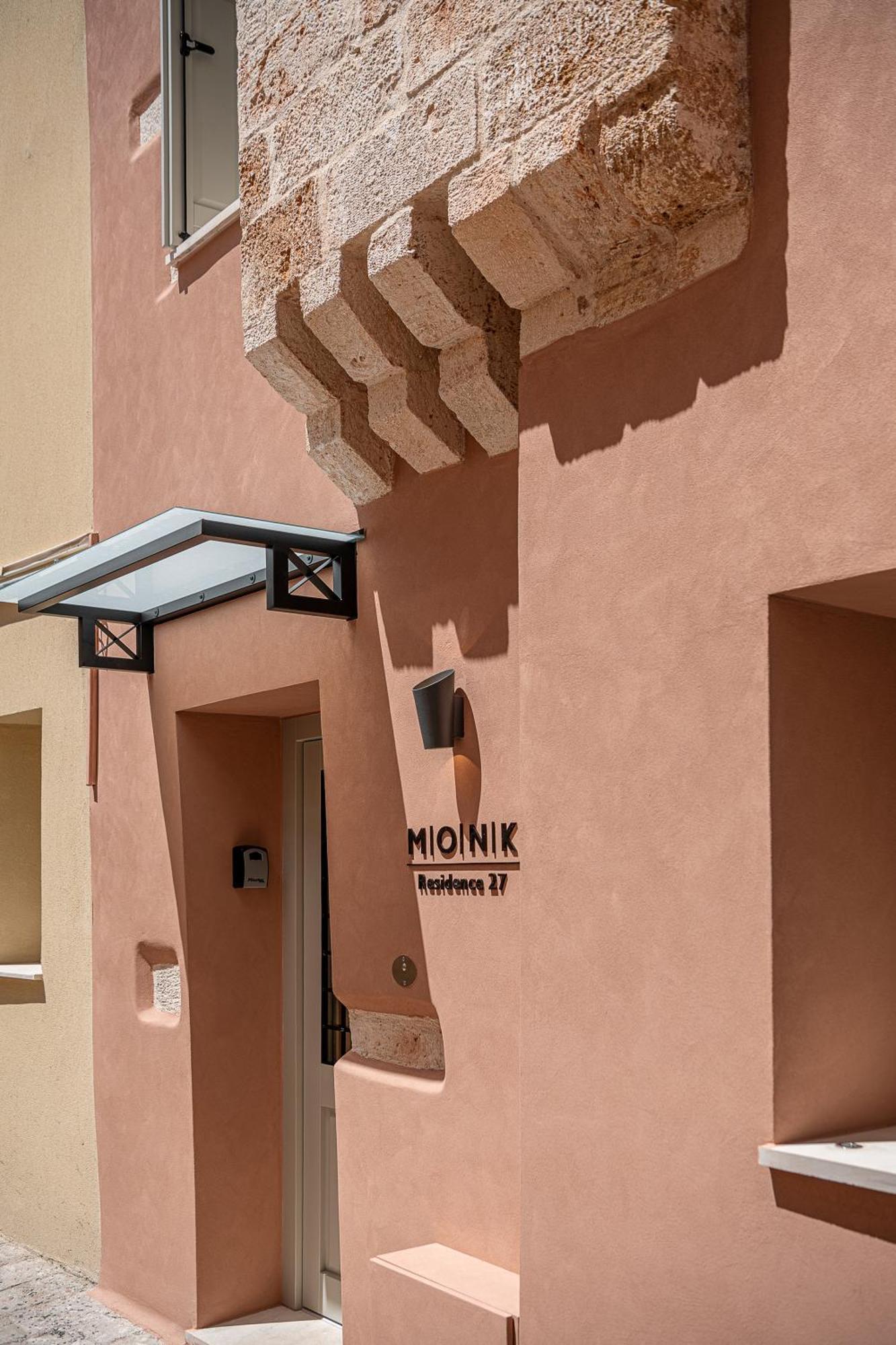 Holiday home Monk 27 - Next To Old Venetian Harbor Chania (Crete)