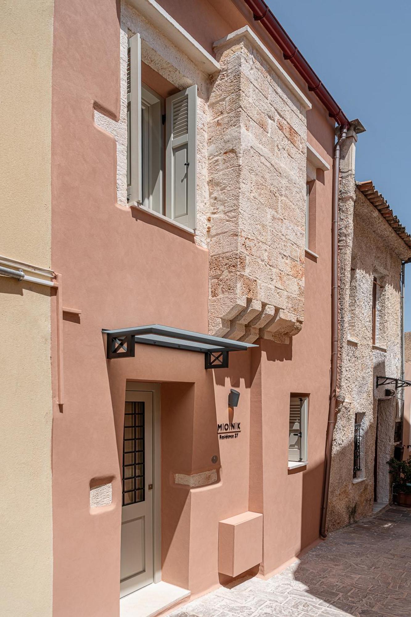 Monk 27 - Next To Old Venetian Harbor Holiday home *