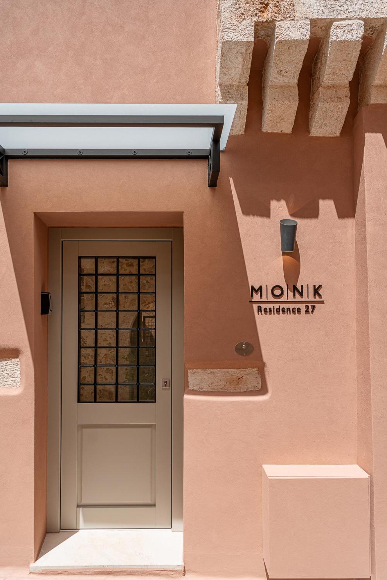 Monk 27 - Next To Old Venetian Harbor Holiday home *