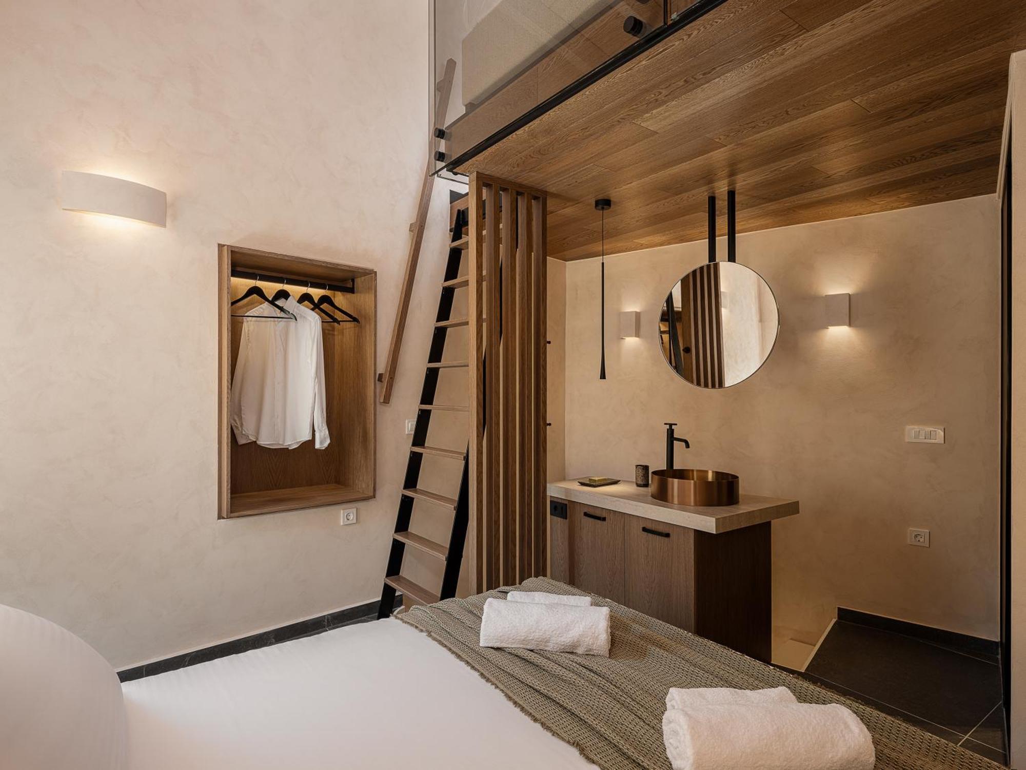 Holiday home Monk 27 - Next To Old Venetian Harbor *