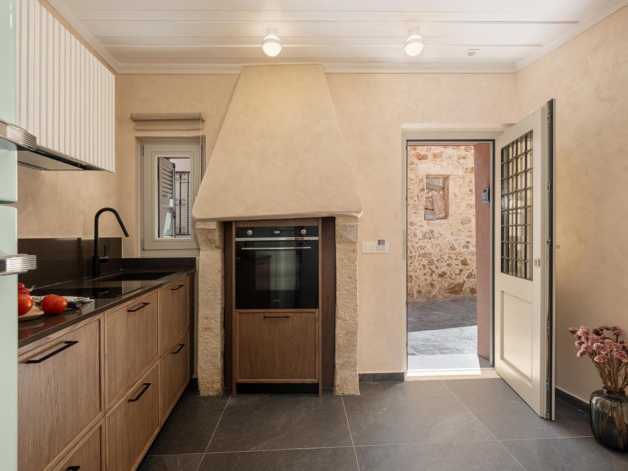 Holiday home Monk 27 - Next To Old Venetian Harbor Chania (Crete)