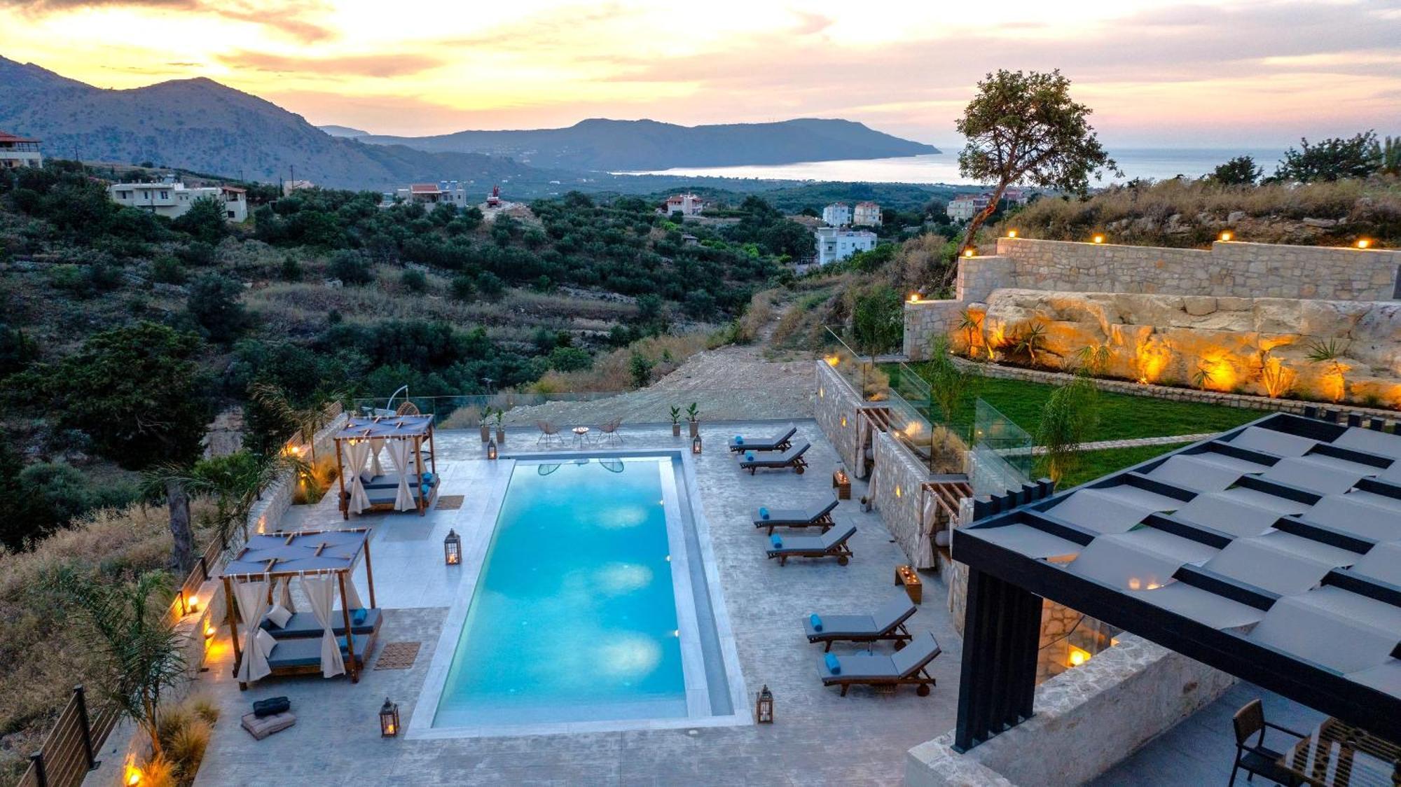 Esotico Escape Villa *