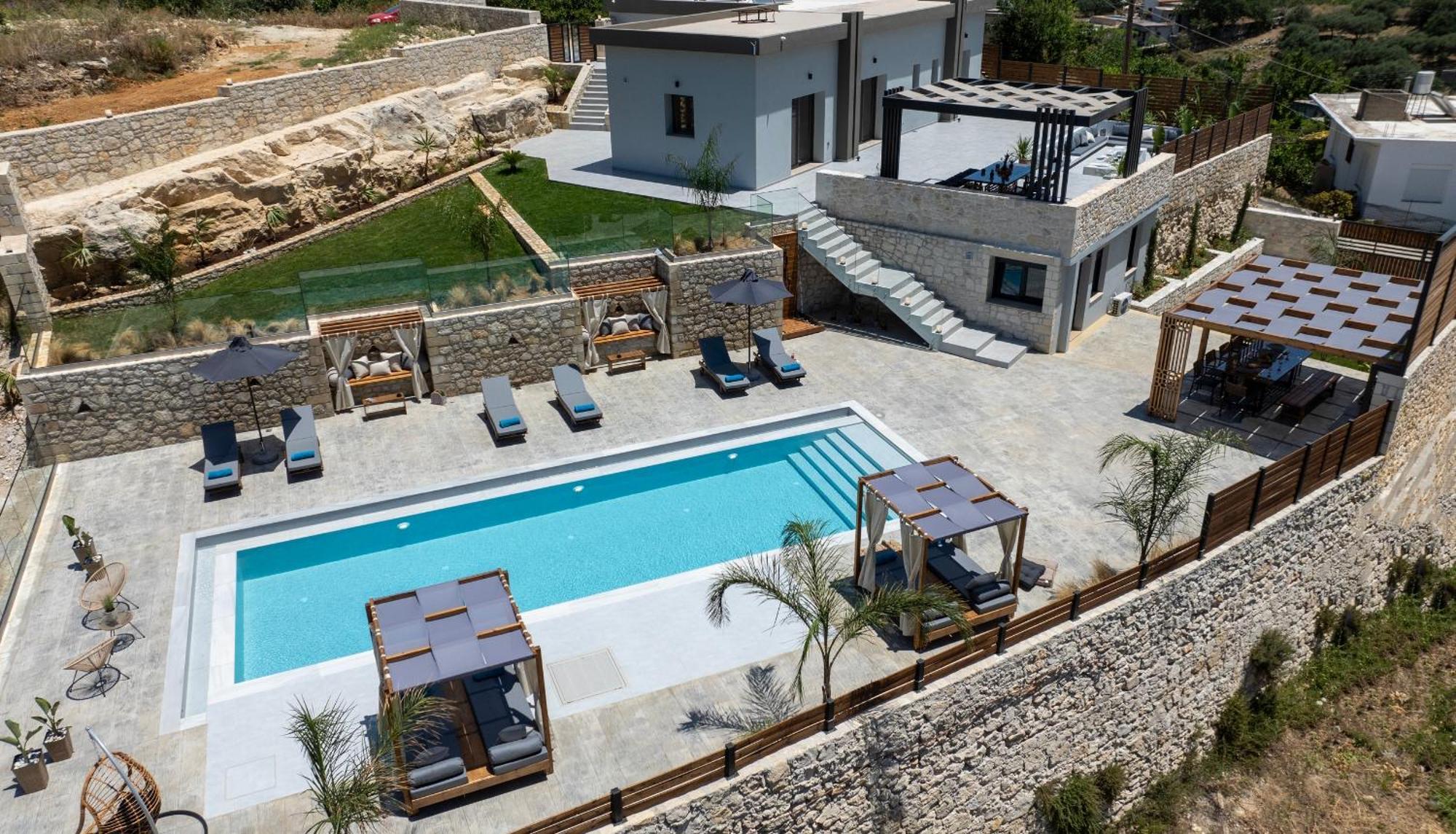 Esotico Escape Villa *