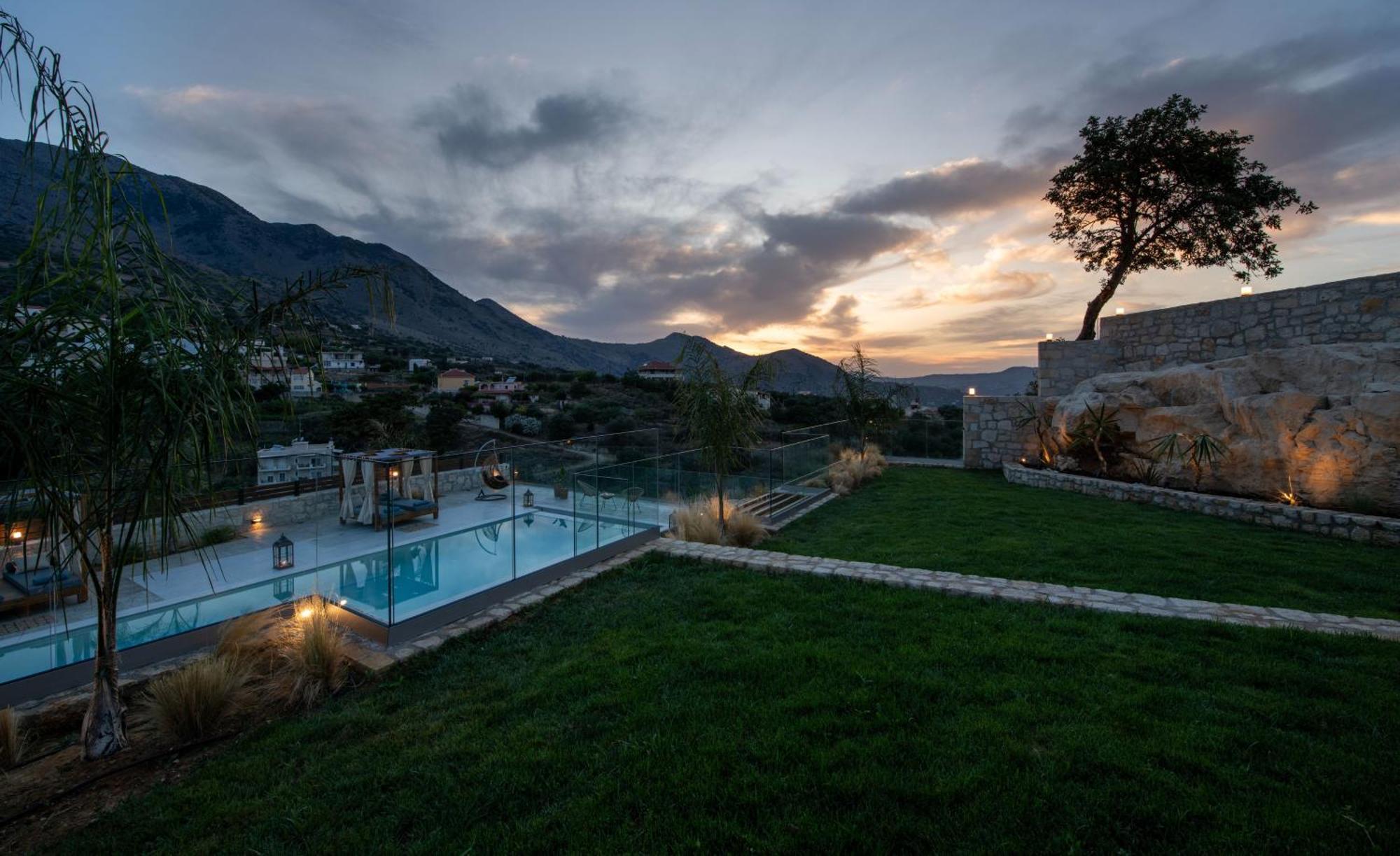 Esotico Escape Villa